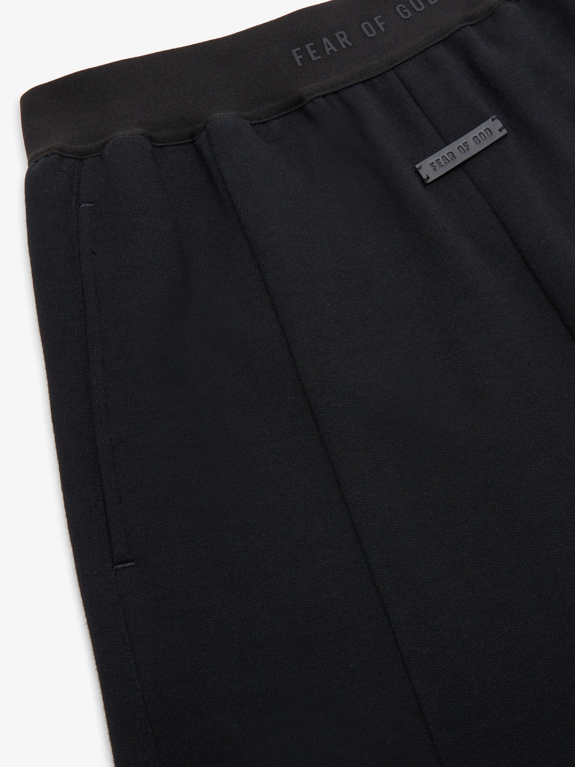 Jersey Lounge Pant sold by Fear of God product image thumbnail 4