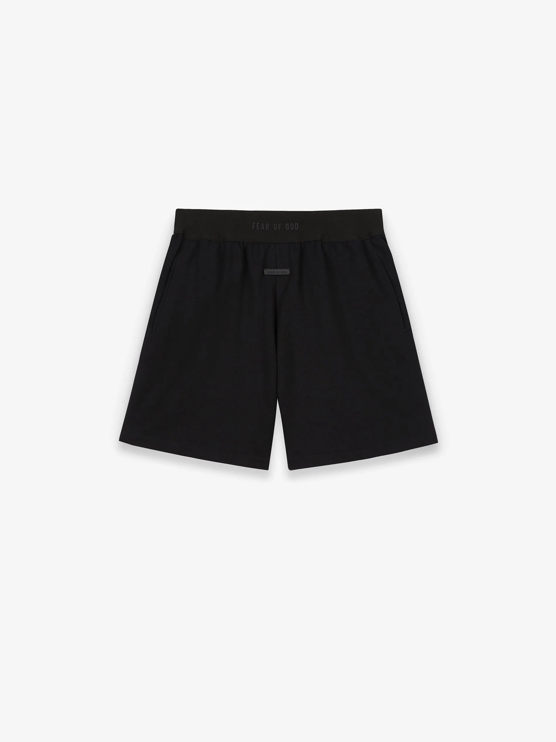 Jersey Lounge Short sold by Fear of God