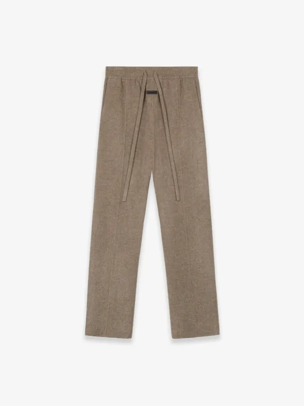 Wool Cashmere Lounge Pant made by Fear of God
