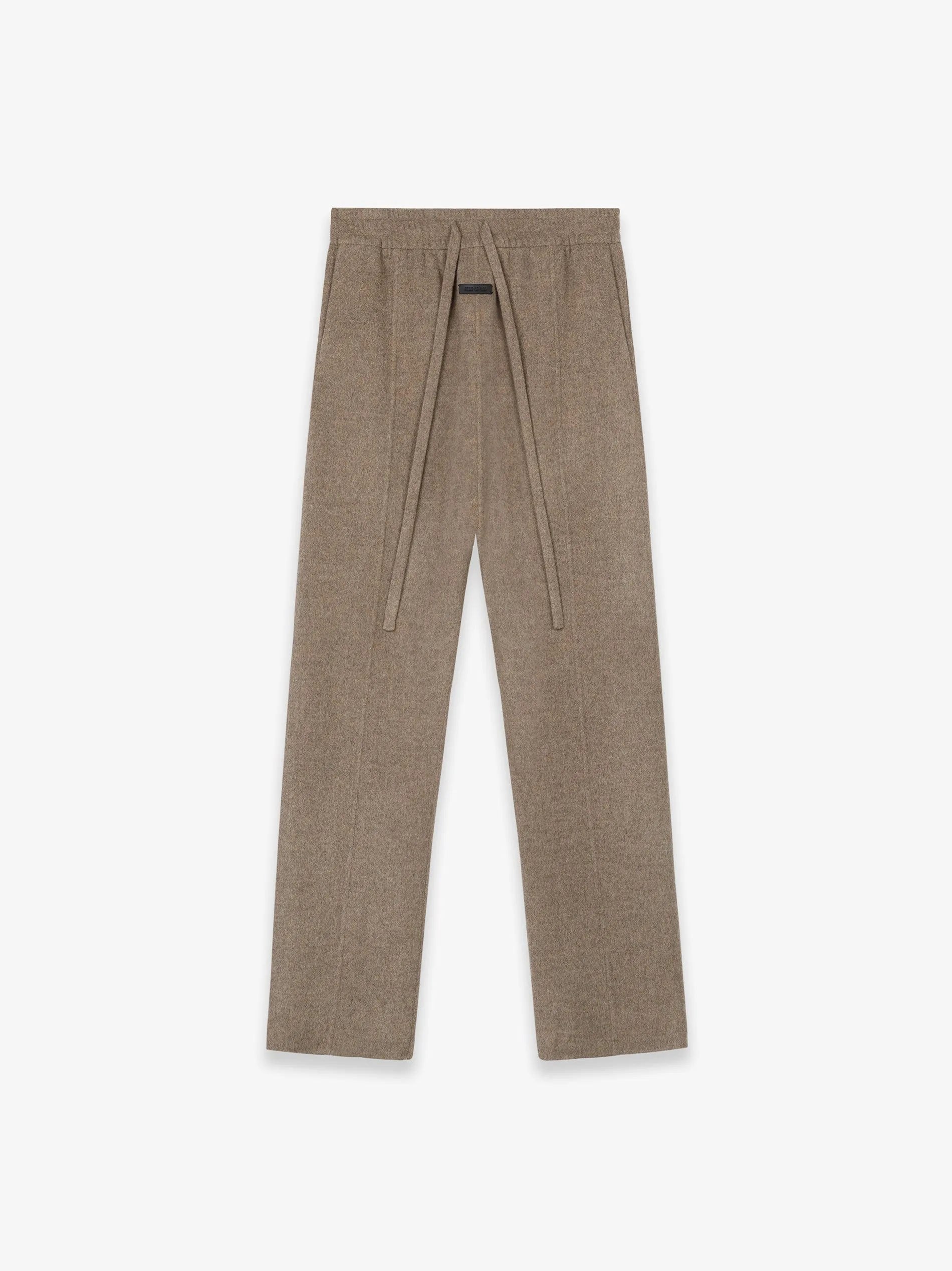 Wool Cashmere Lounge Pant sold by Fear of God