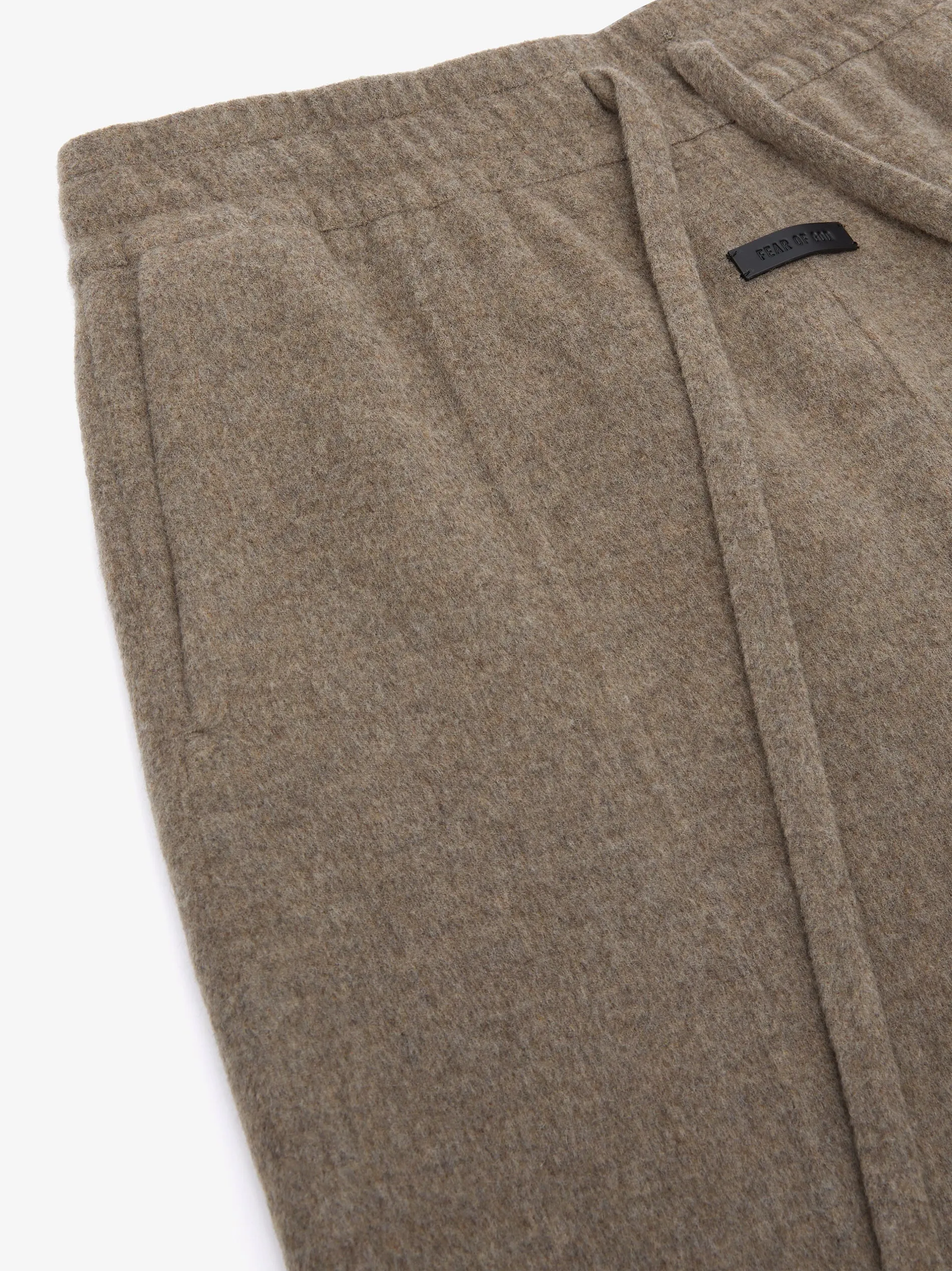 Wool Cashmere Lounge Pant sold by Fear of God product image thumbnail 3