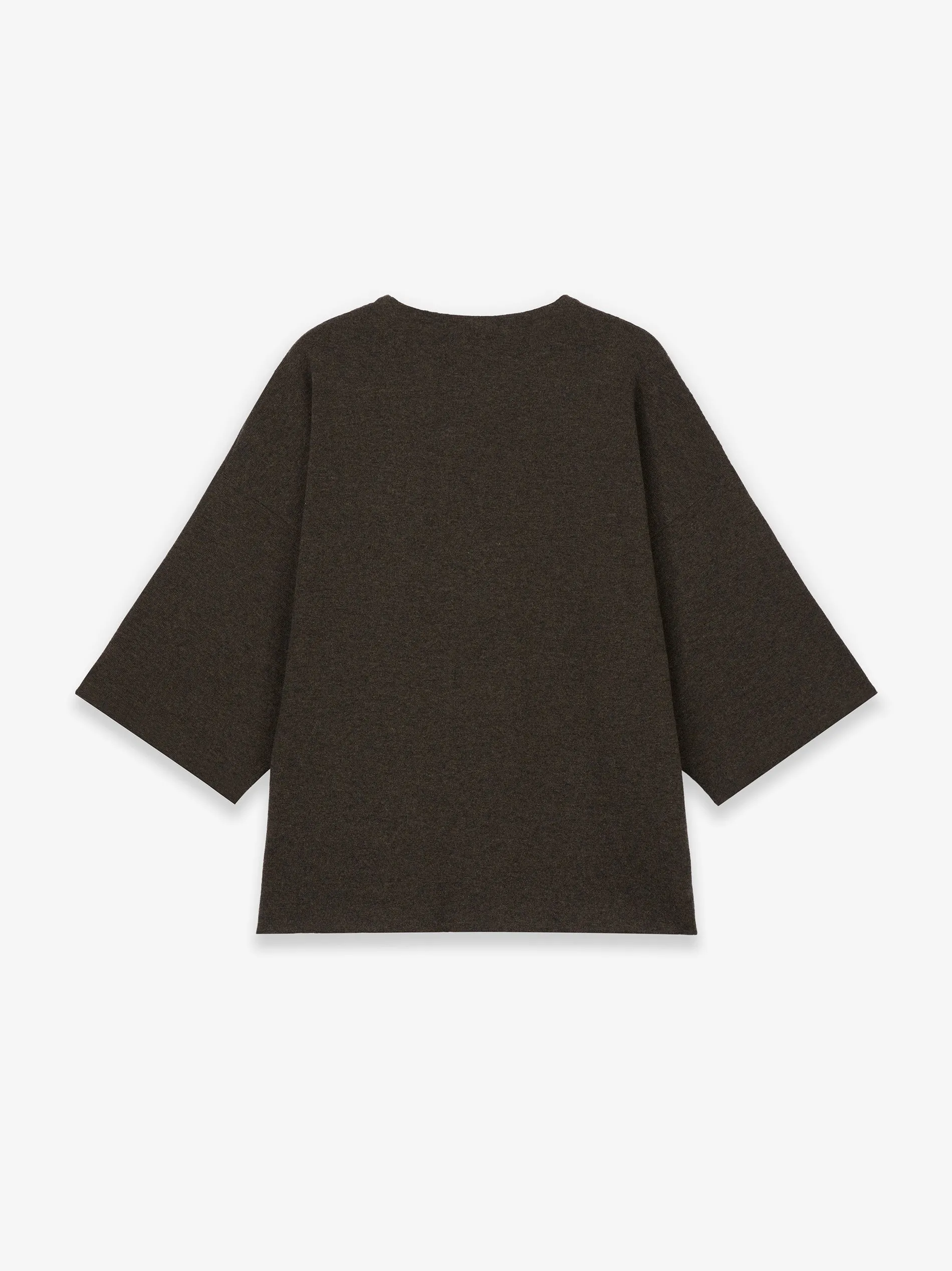 Knit Lounge Tee sold by Fear of God product image thumbnail 2