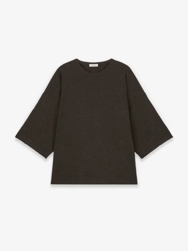 Knit Lounge Tee sold by Fear of God