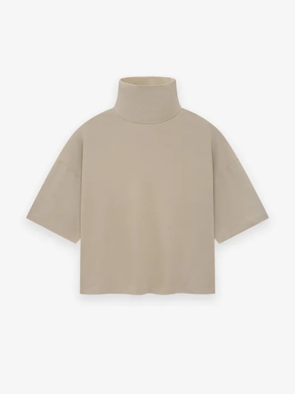 Milano High Neck Tee sold by Fear of God