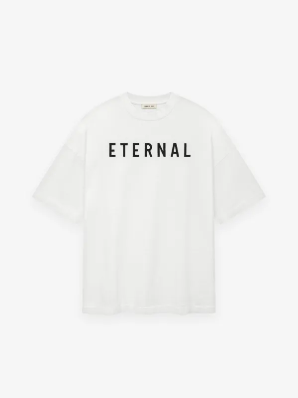 Eternal Jersey Tee sold by Fear of God