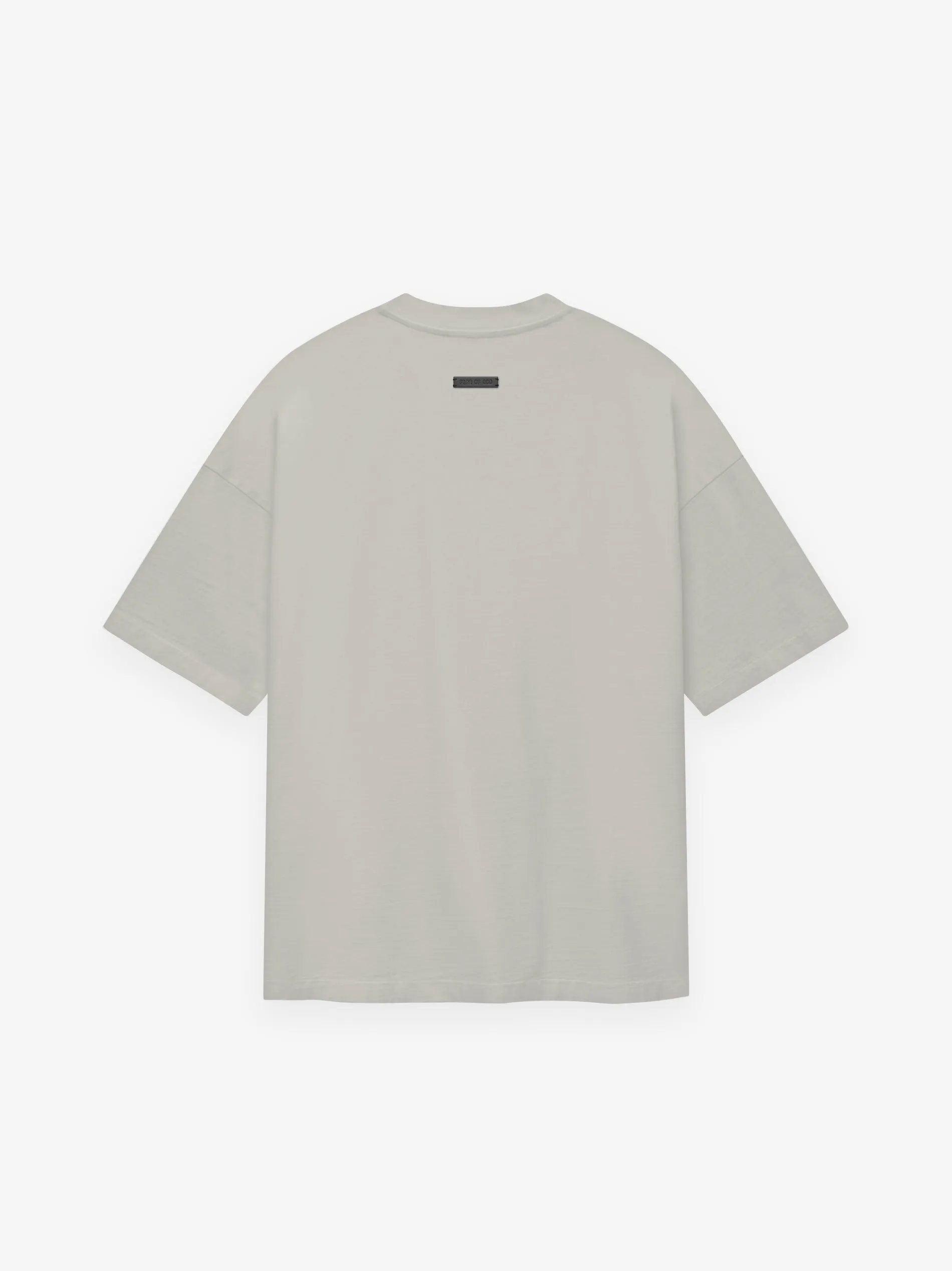 Eternal Jersey Tee sold by Fear of God product image thumbnail 2