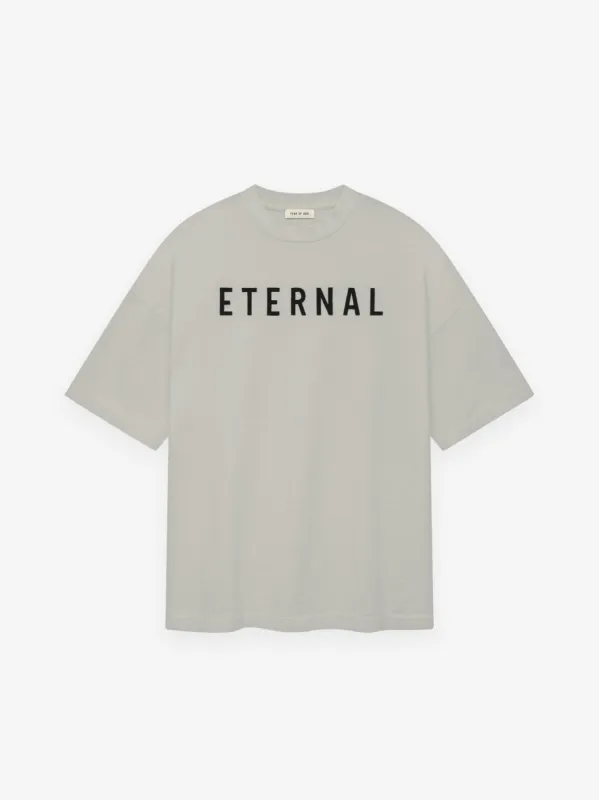 Eternal Jersey Tee sold by Fear of God