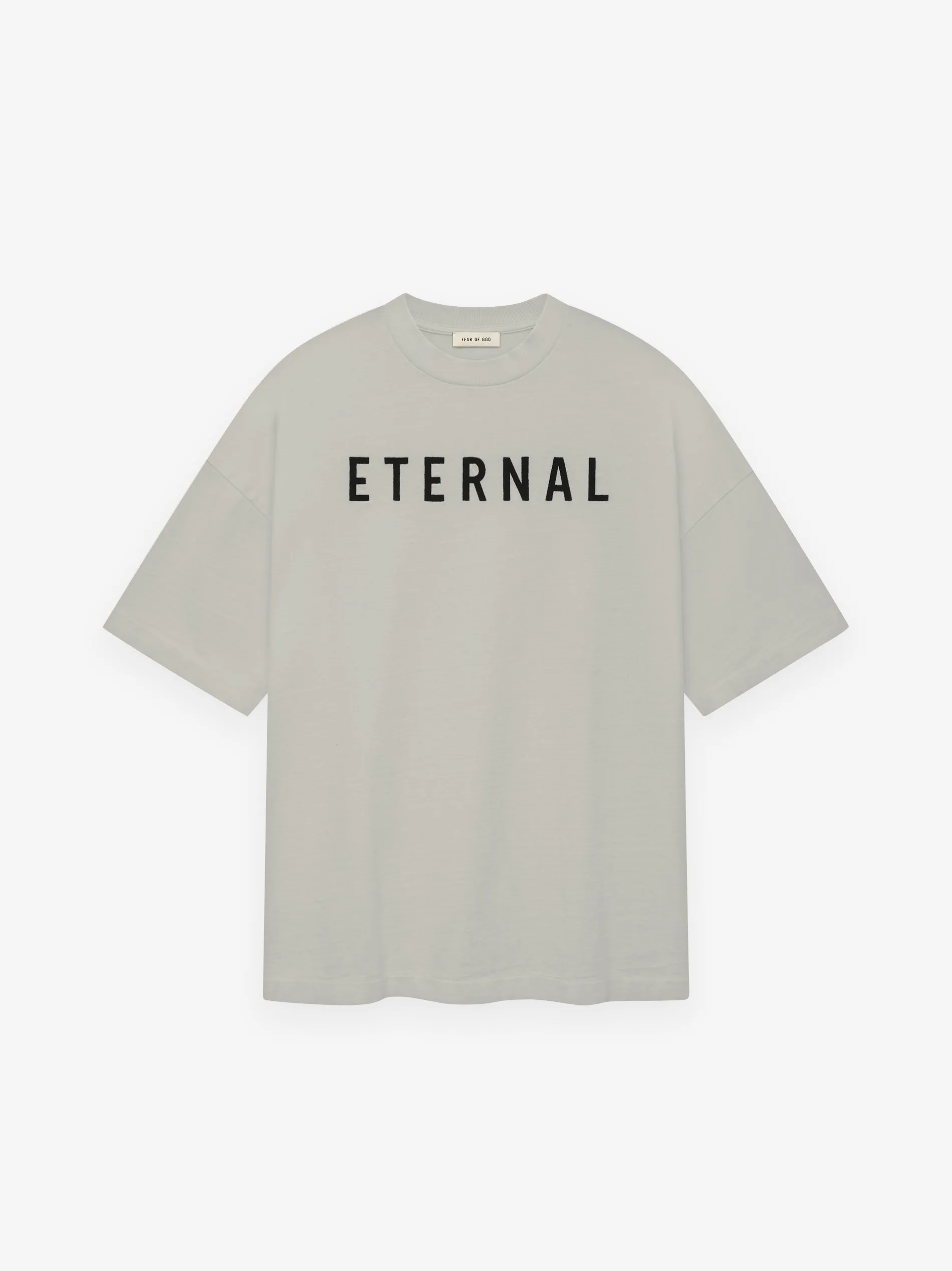 Eternal Jersey Tee sold by Fear of God