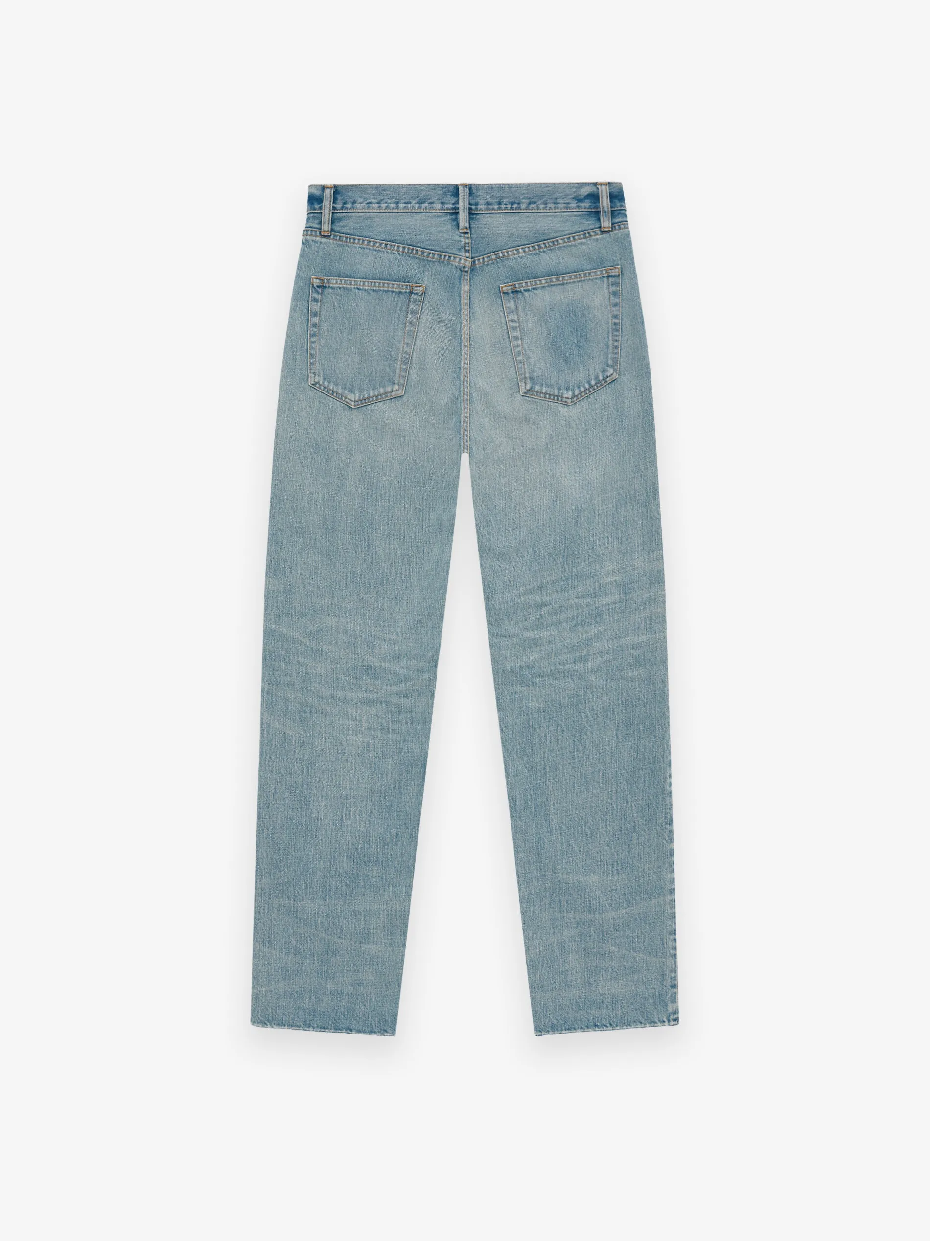 Classic 5 Pocket sold by Fear of God product image thumbnail 2