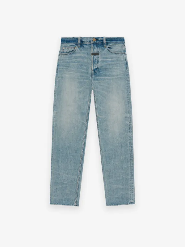 Classic 5 Pocket sold by Fear of God