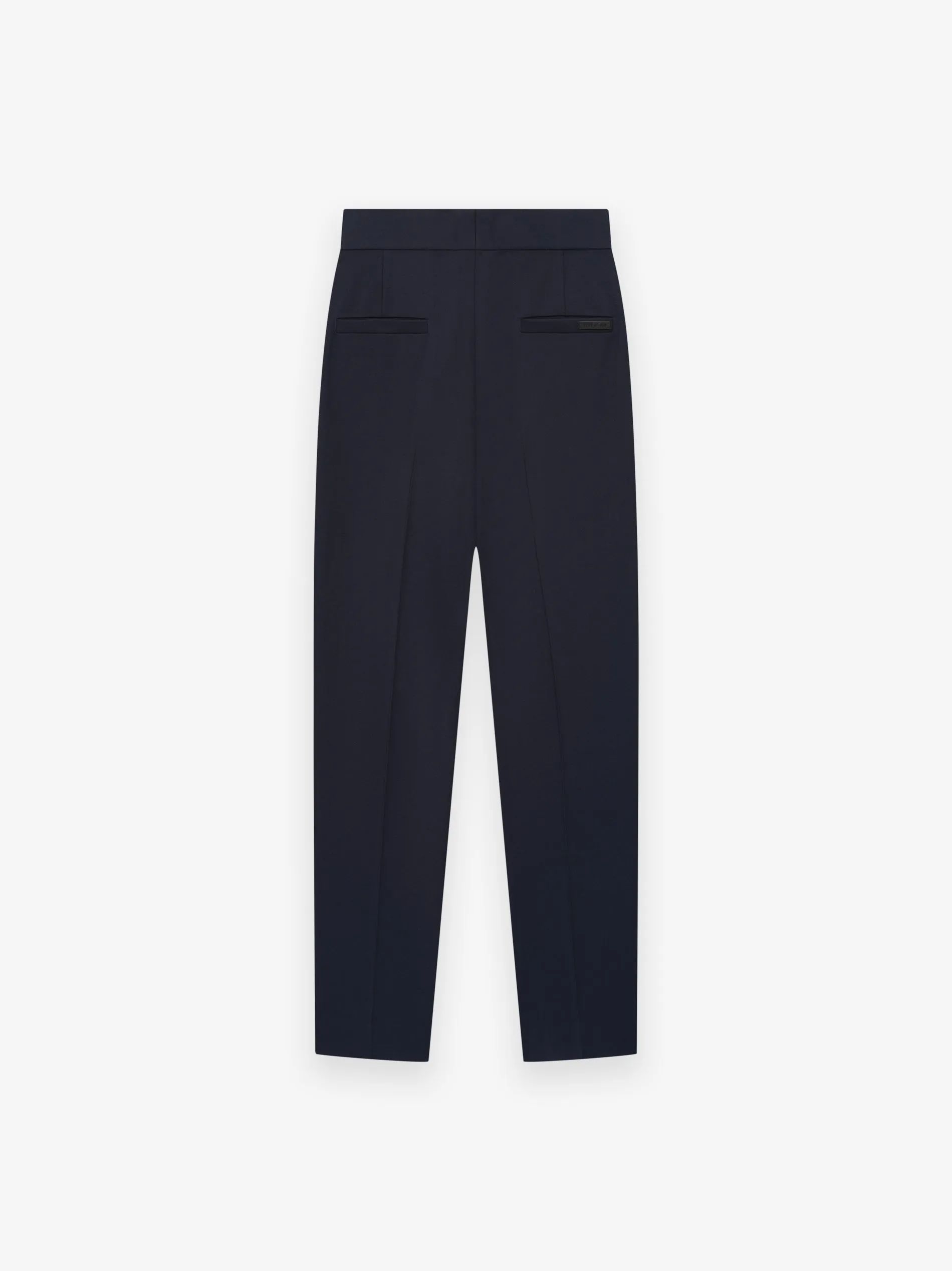 Wool Gabardine Single Pleat Trouser sold by Fear of God product image thumbnail 2