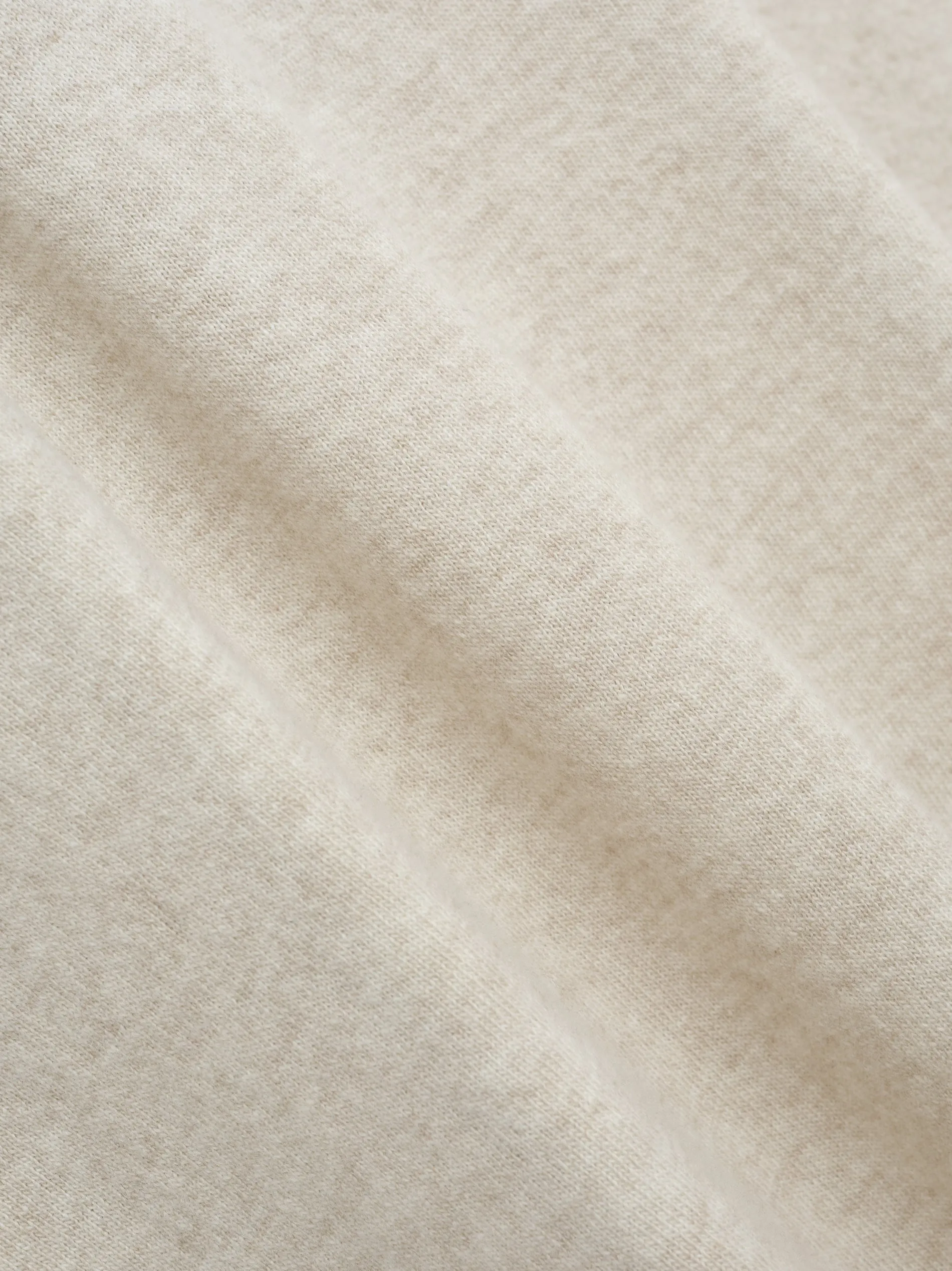 Fine Knit Henley Tee sold by Fear of God product image thumbnail 3