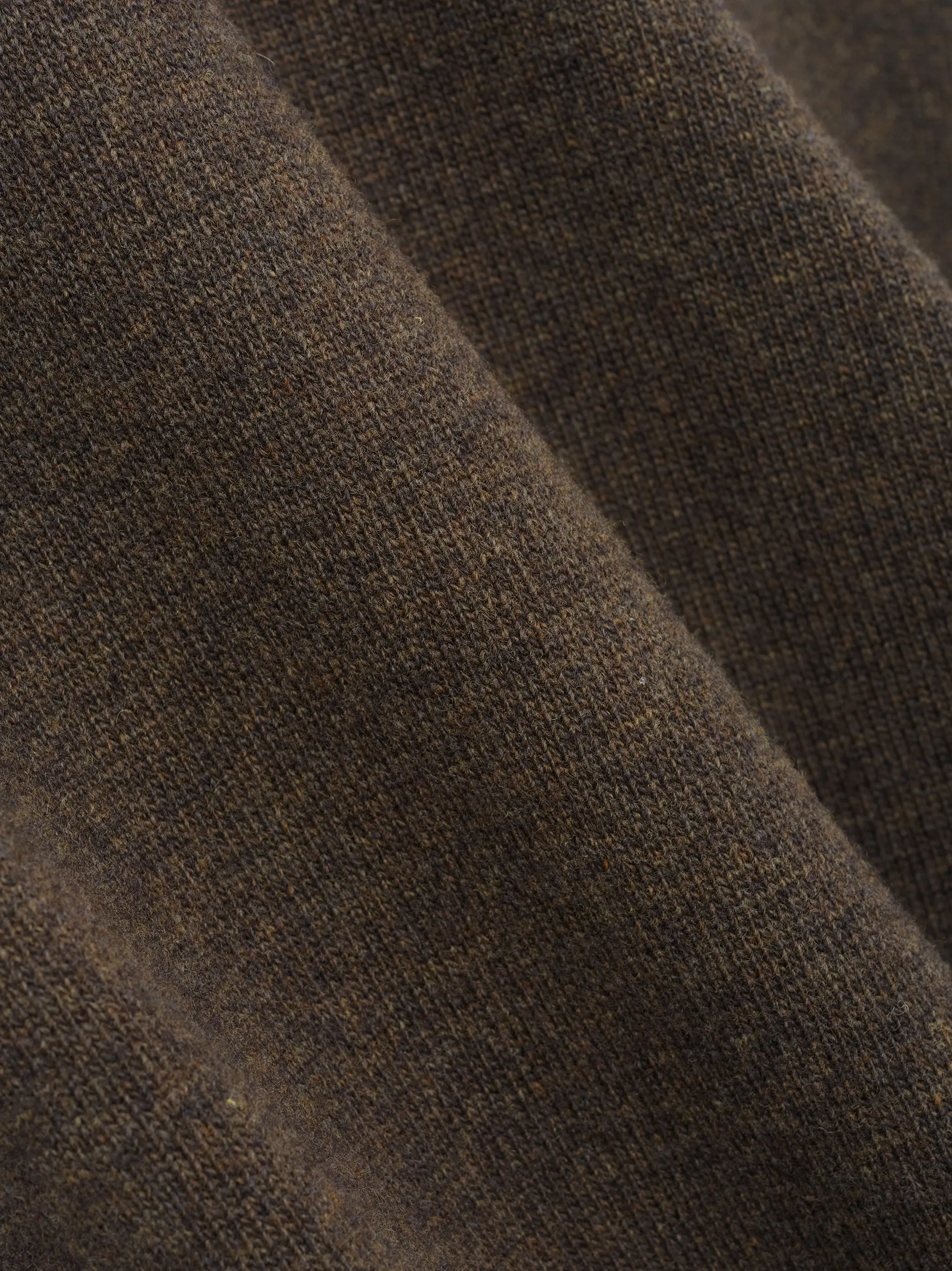 Fine Knit Henley sold by Fear of God product image thumbnail 4