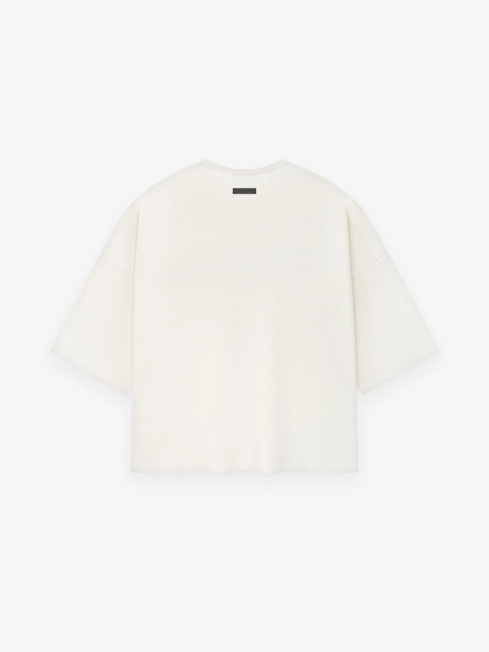 Eternal Knit Tee sold by Fear of God product image thumbnail 3