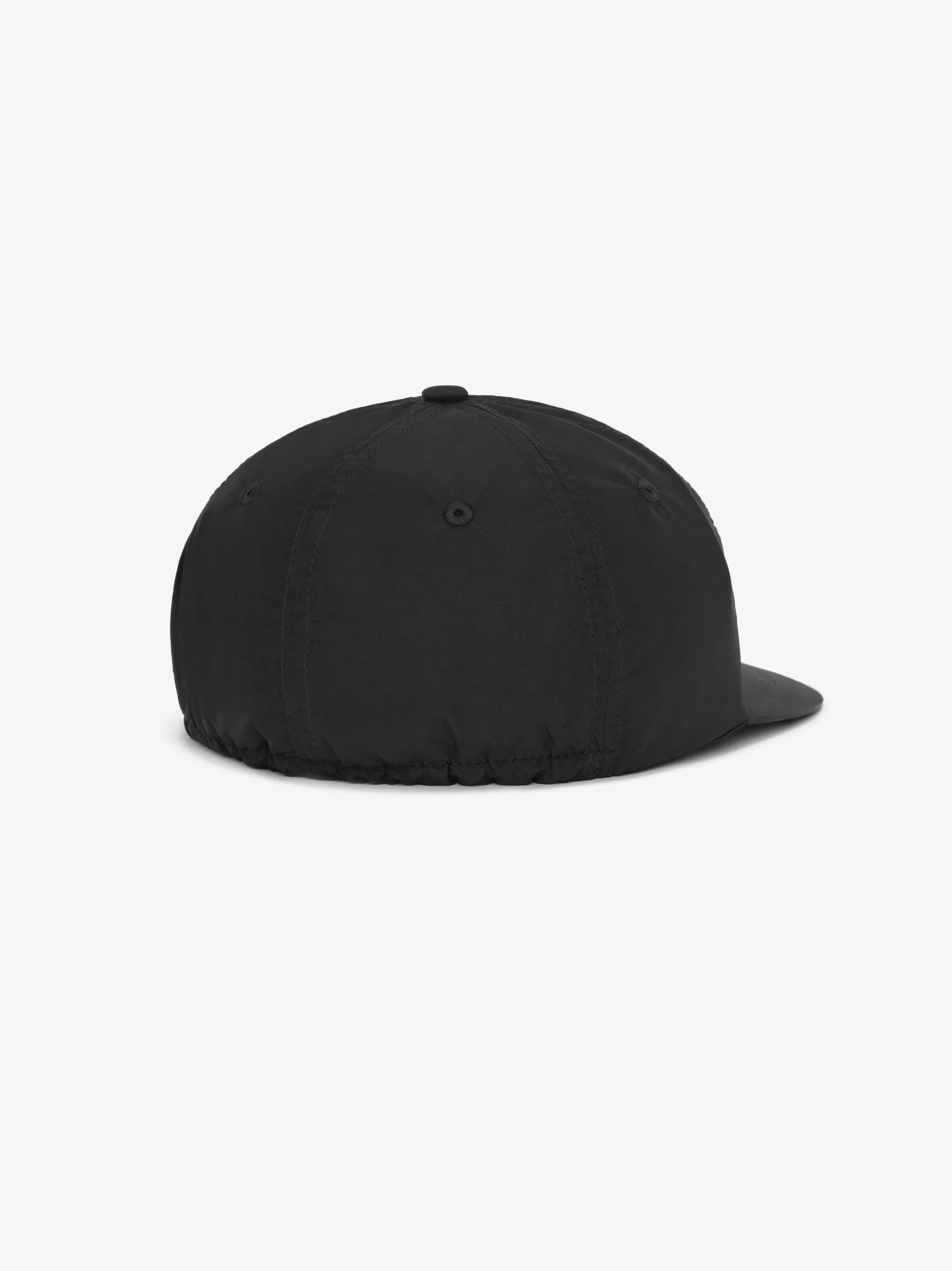 Nylon Baseball Cap sold by Fear of God product image thumbnail 3