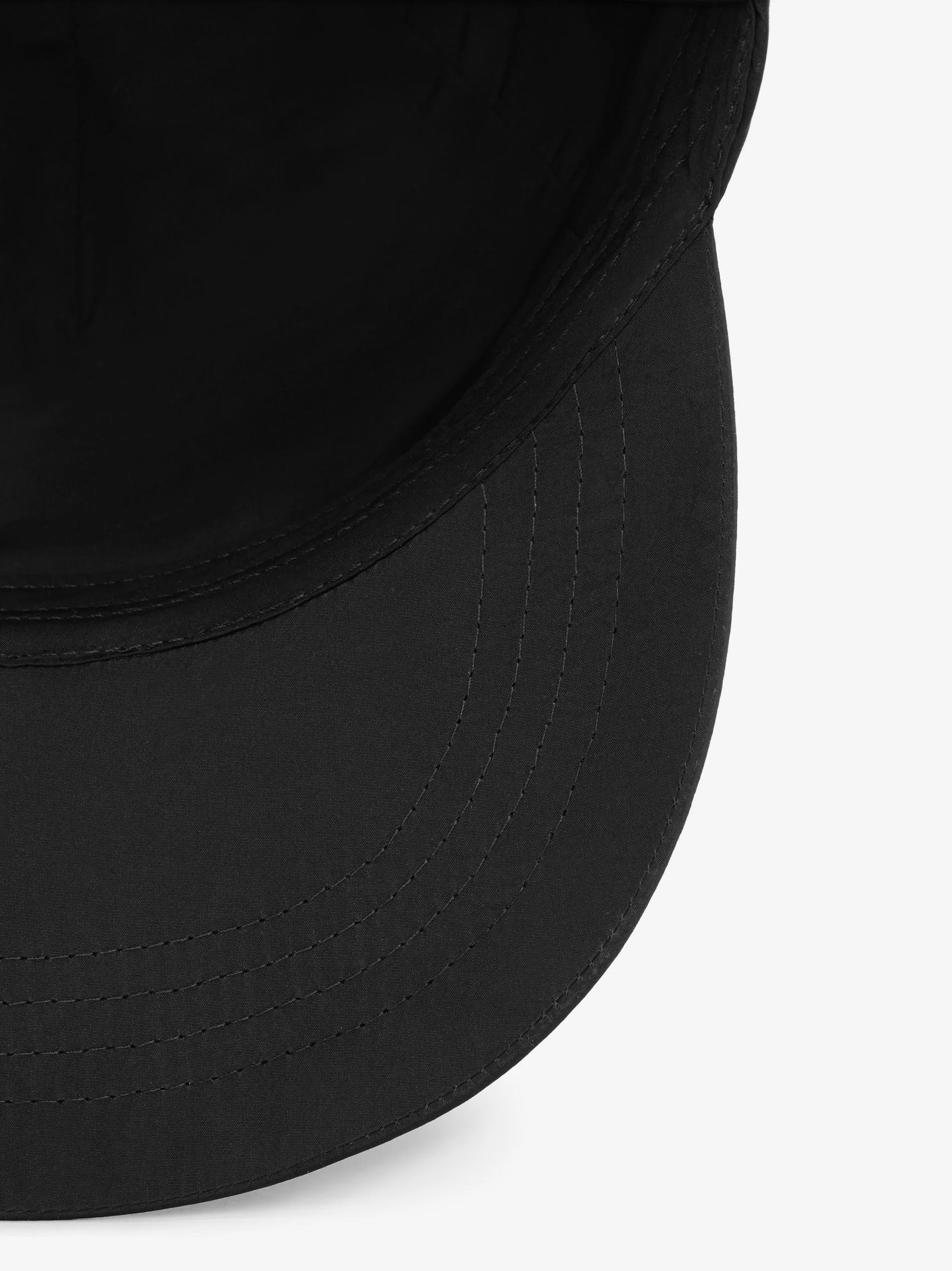 Nylon Baseball Cap sold by Fear of God product image thumbnail 4