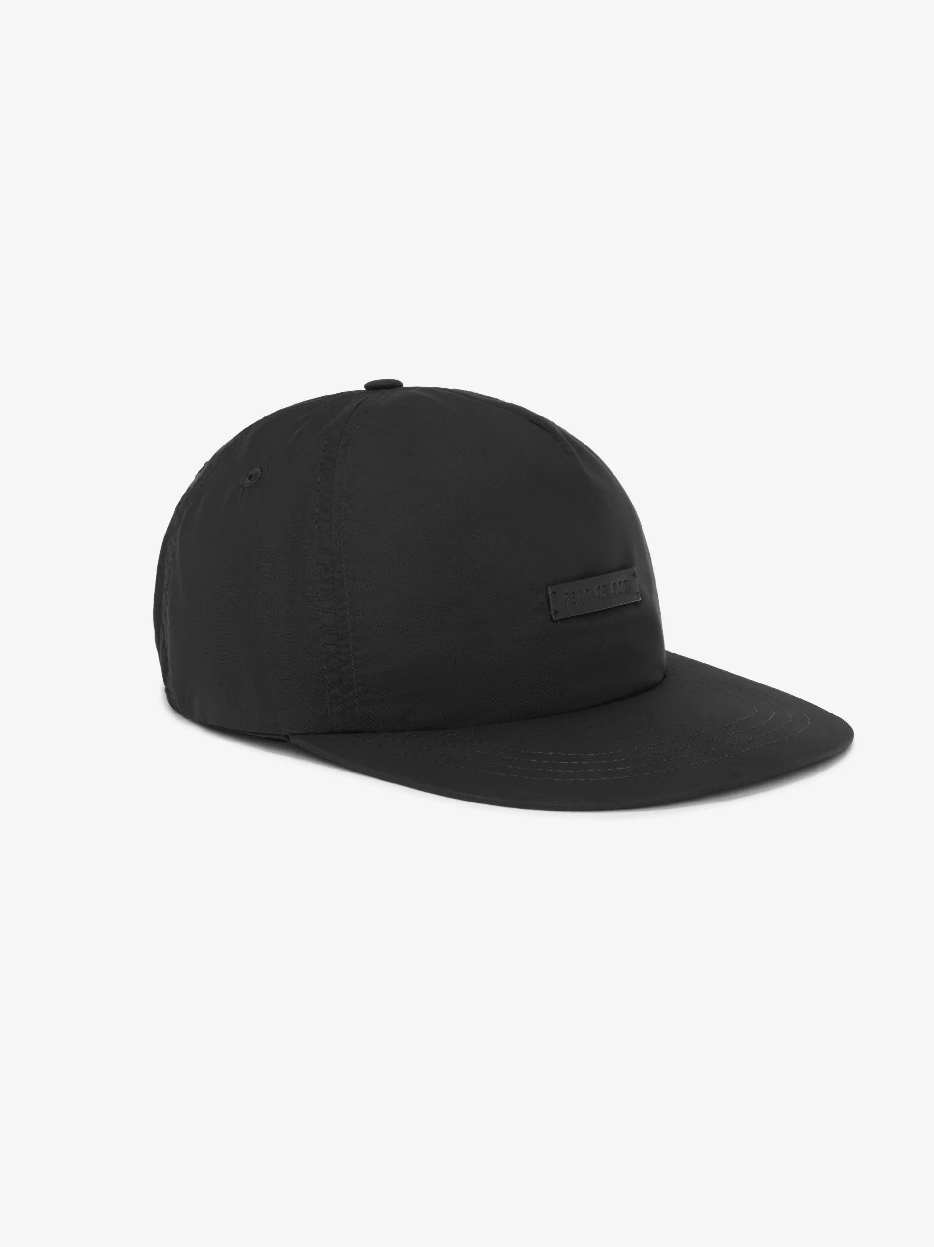 Nylon Baseball Cap sold by Fear of God product image thumbnail 2