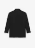 Pinstripe Relaxed Blazer sold by Fear of God