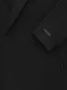 Pinstripe Relaxed Blazer sold by Fear of God