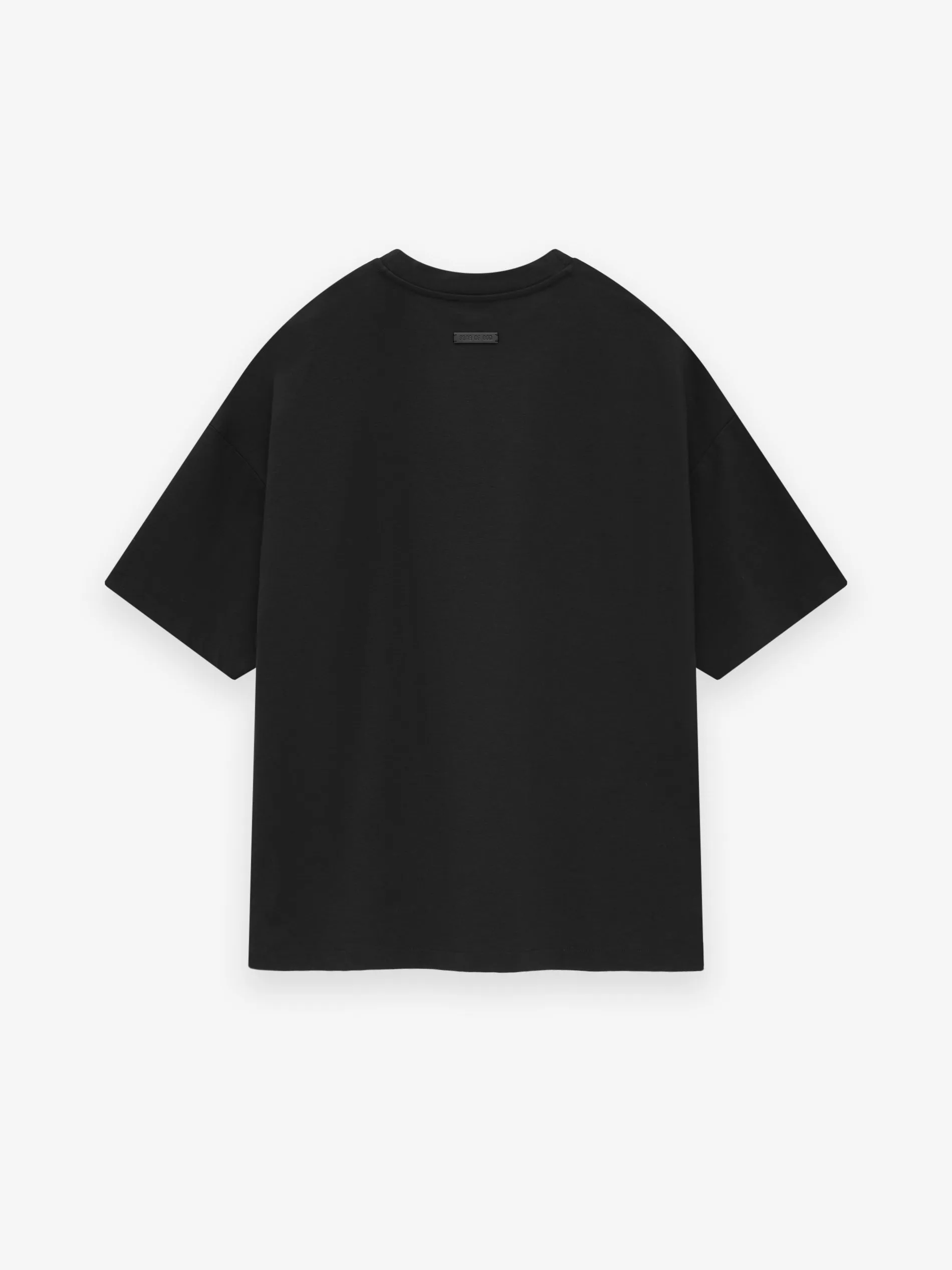 Milano Short Sleeve Tee sold by Fear of God product image thumbnail 2