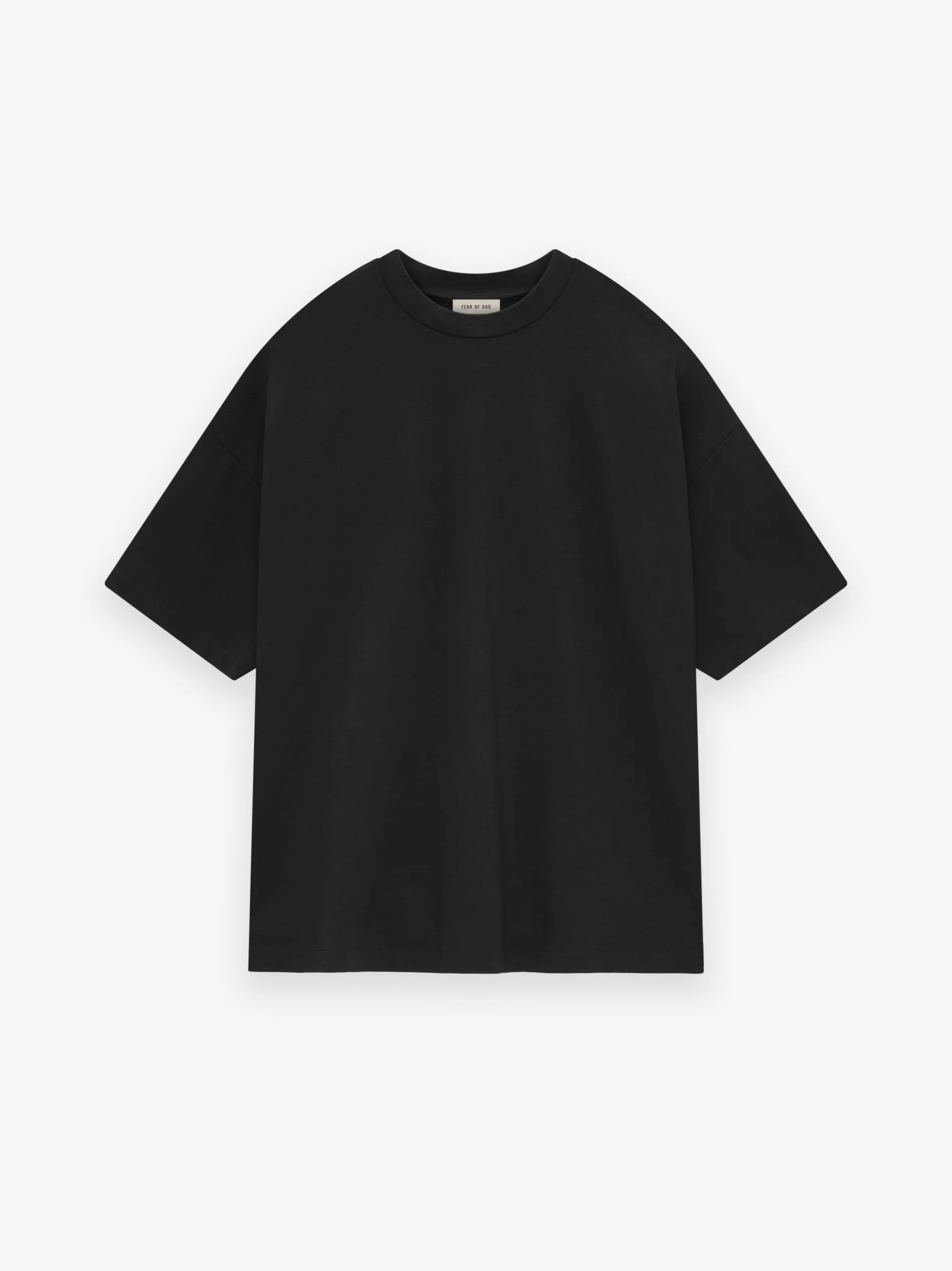 Milano Short Sleeve Tee sold by Fear of God