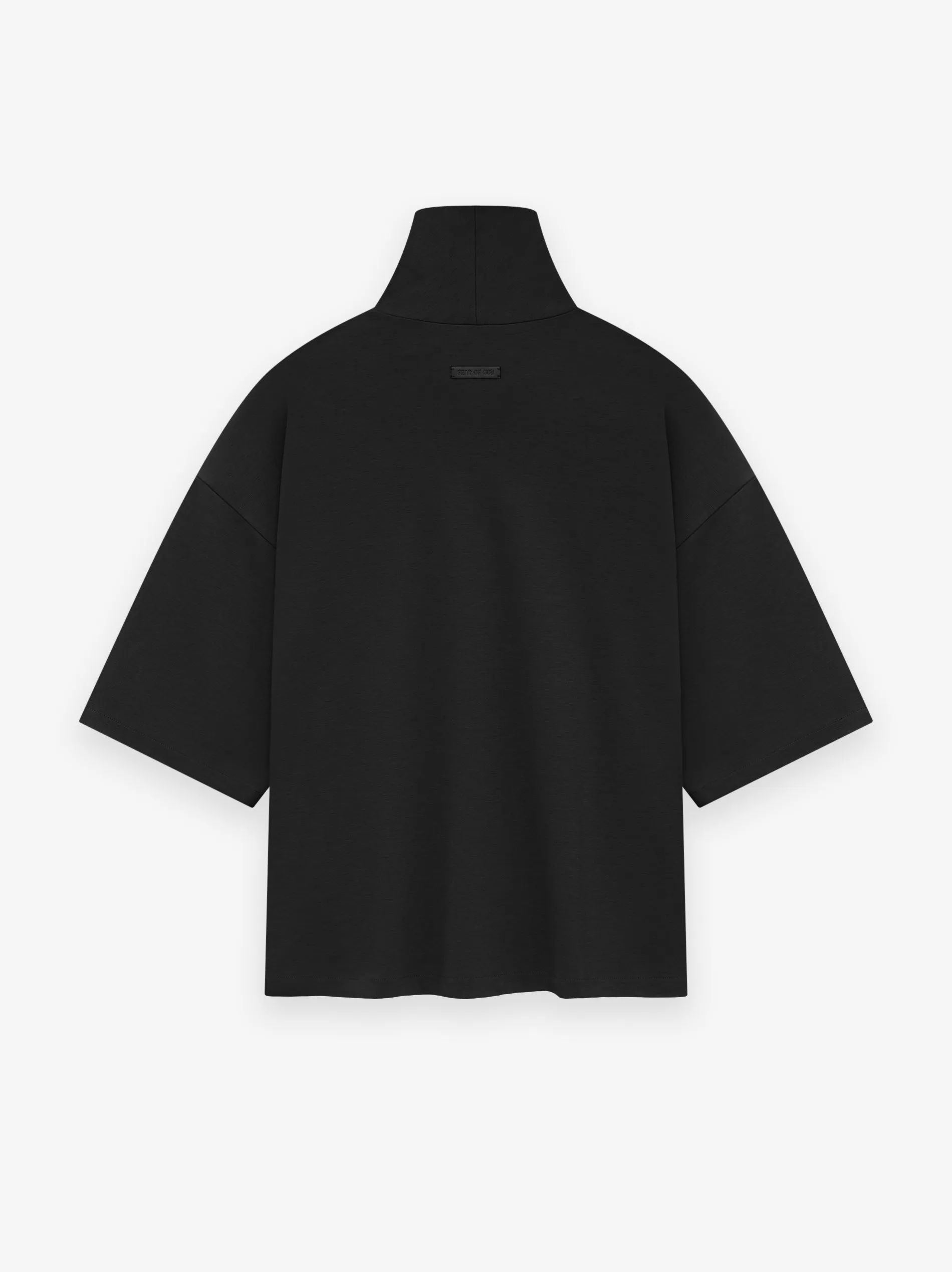 Milano High Neck Tee sold by Fear of God product image thumbnail 2