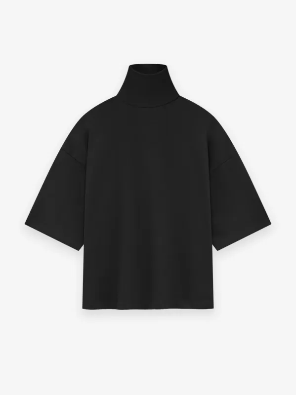 Milano High Neck Tee sold by Fear of God