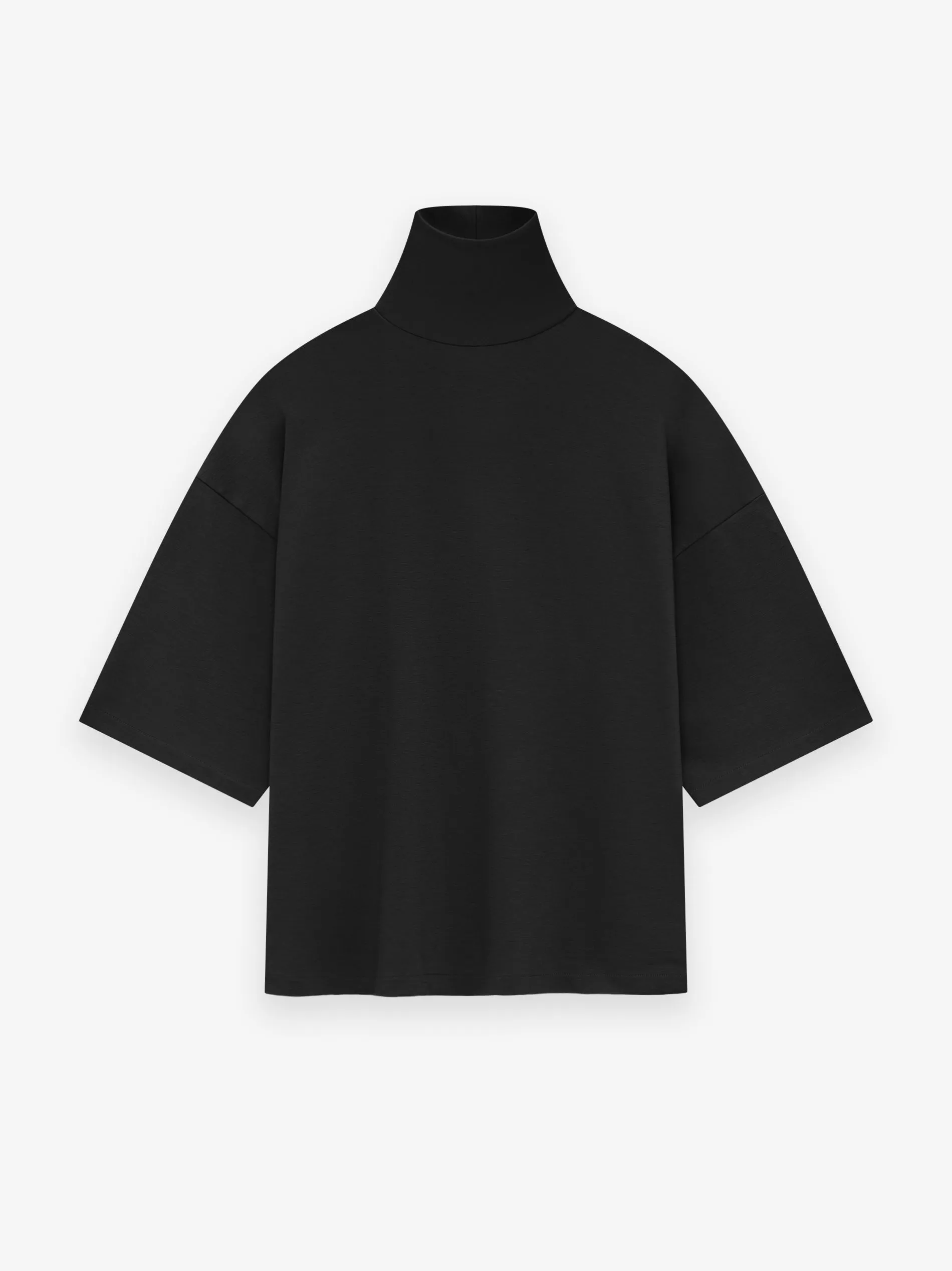 Milano High Neck Tee sold by Fear of God