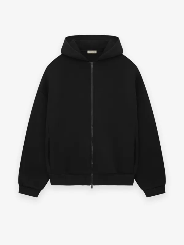 Eternal Fleece Full Zip Hoodie sold by Fear of God