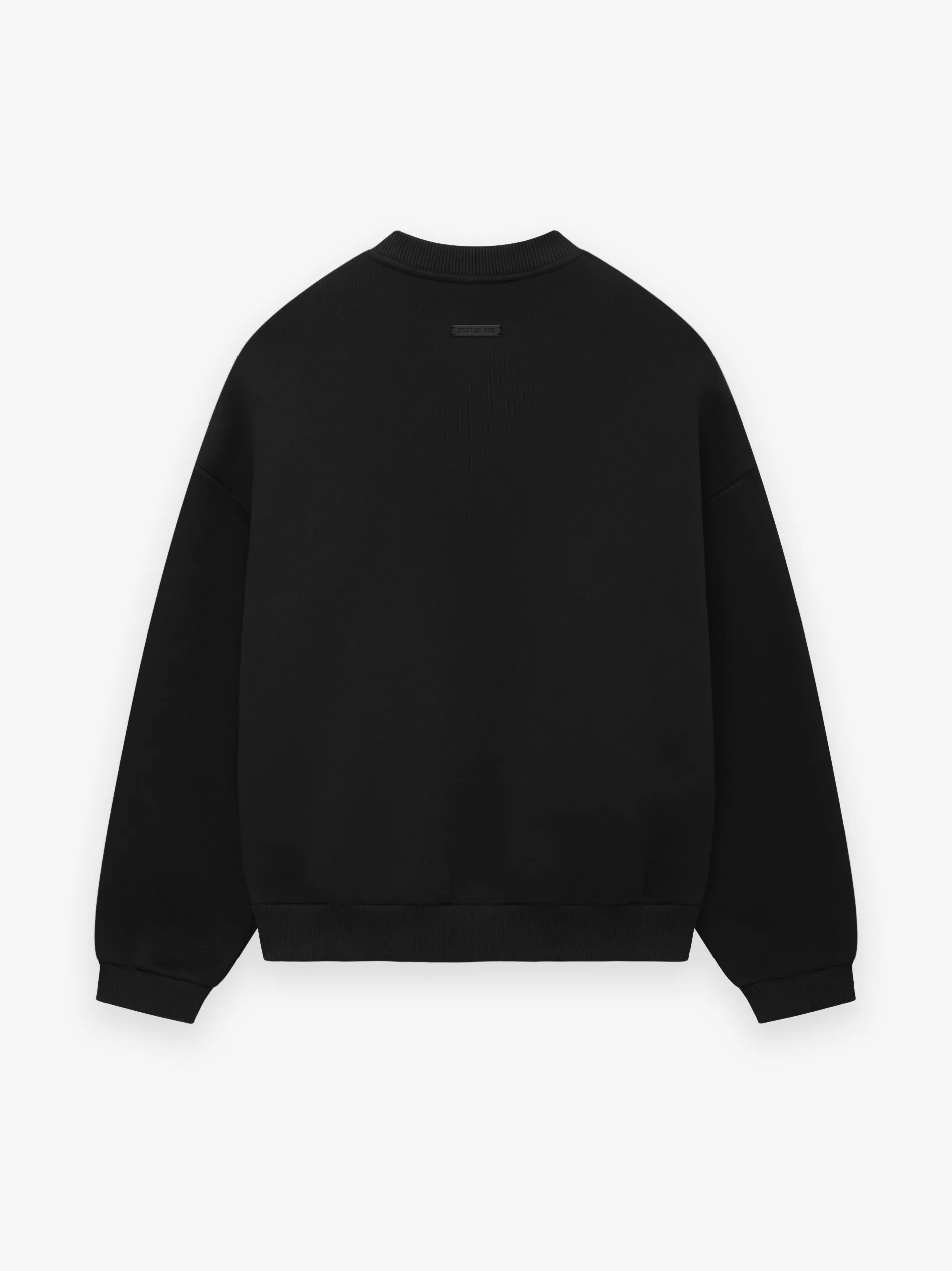 Eternal Fleece Crewneck sold by Fear of God product image thumbnail 2