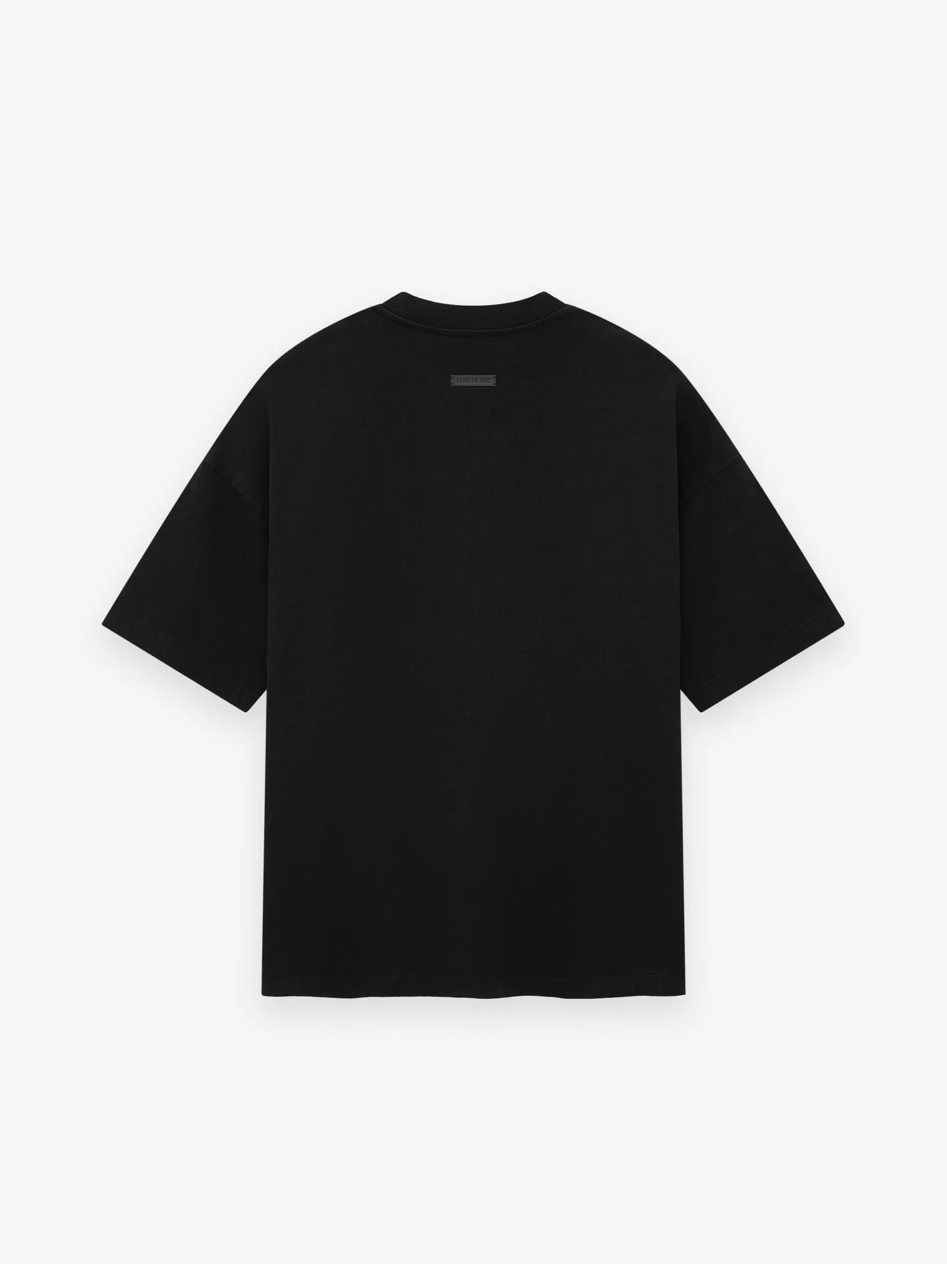 Eternal Jersey Tee sold by Fear of God product image thumbnail 2