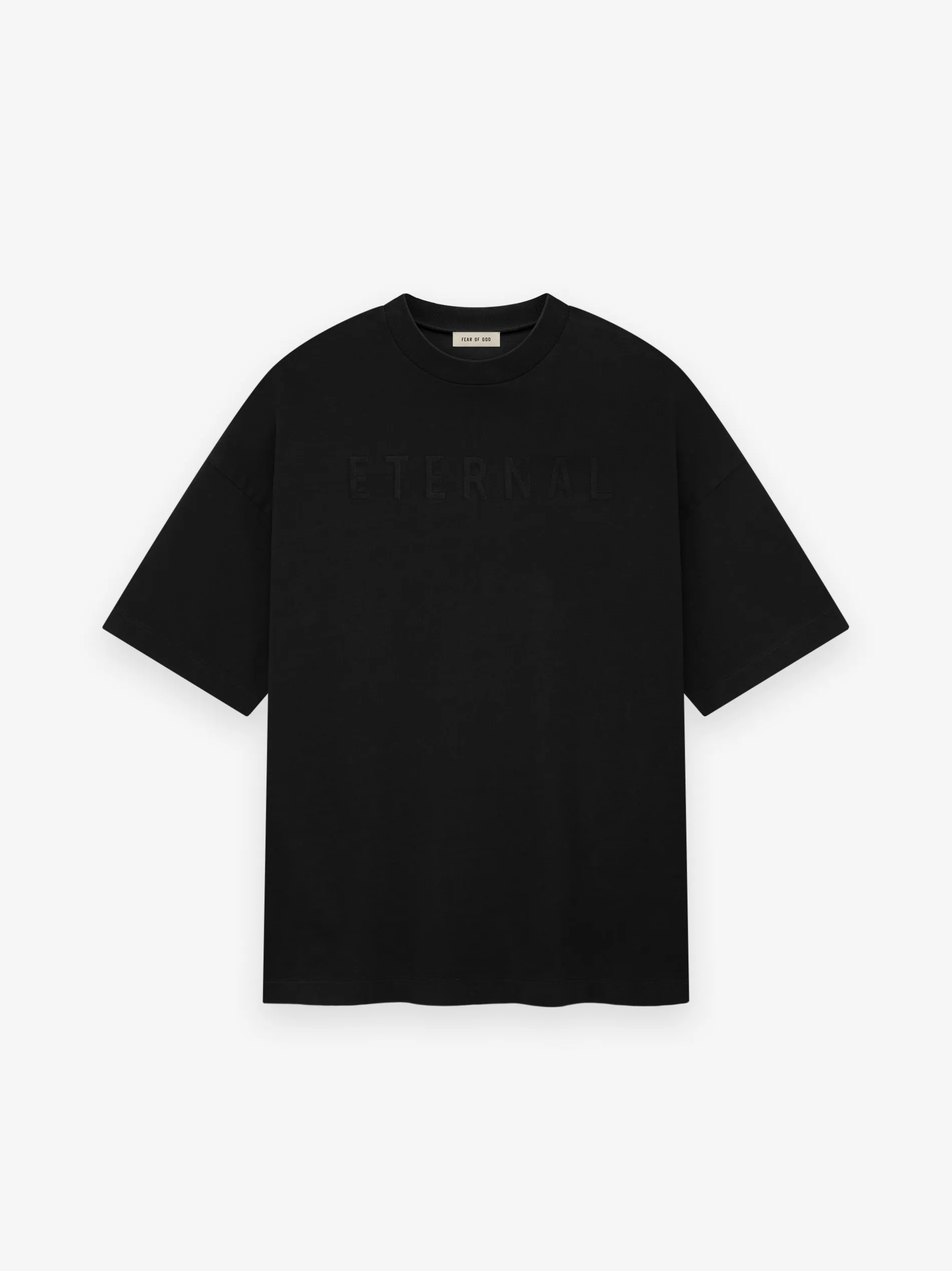 Eternal Jersey Tee sold by Fear of God
