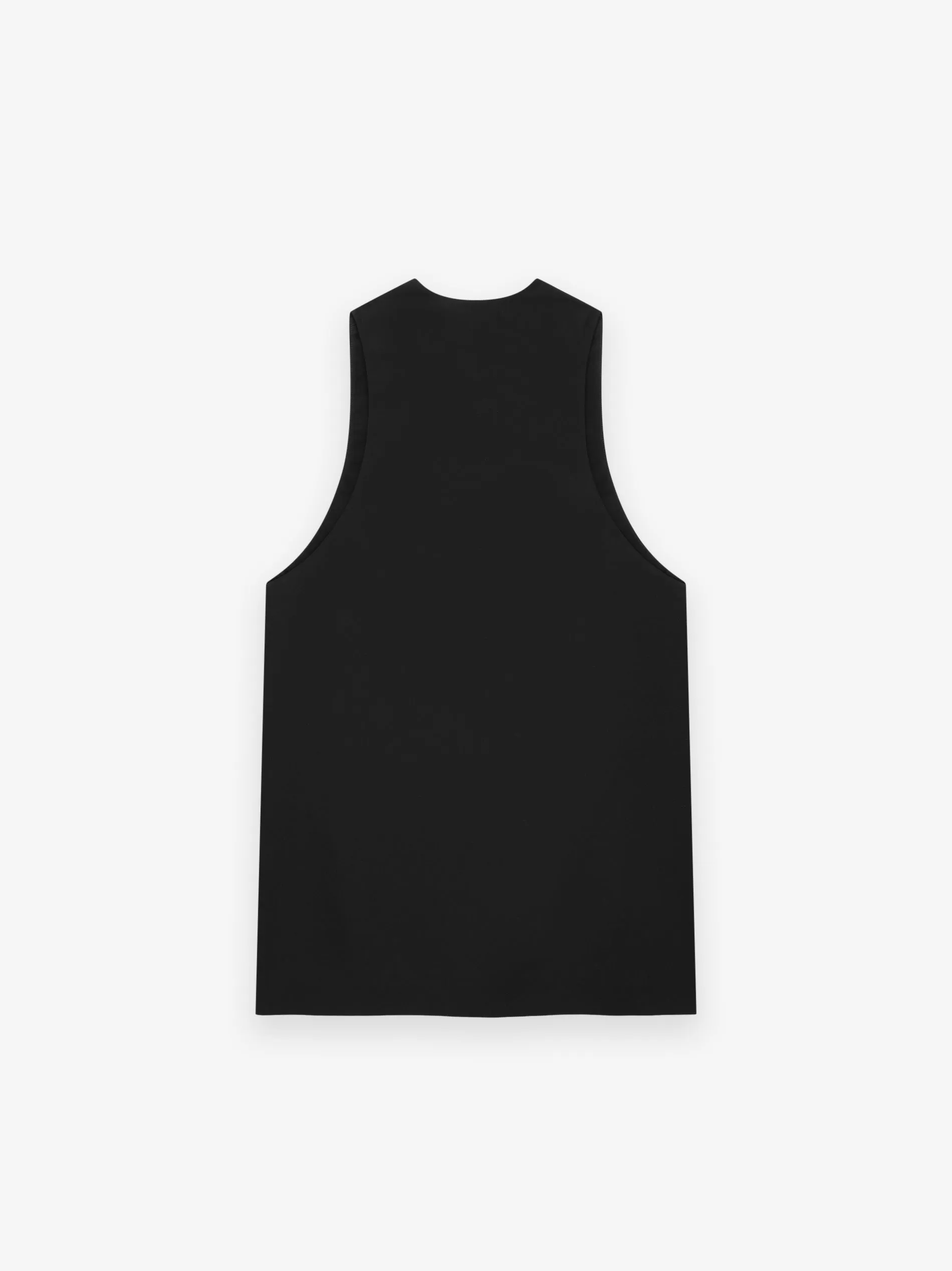 Oxford Tank Top sold by Fear of God product image thumbnail 2