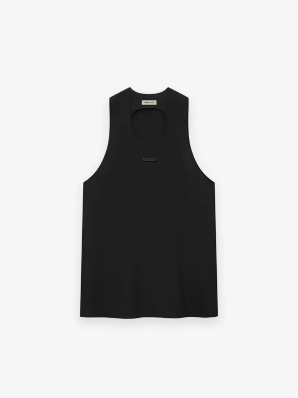 Oxford Tank Top sold by Fear of God