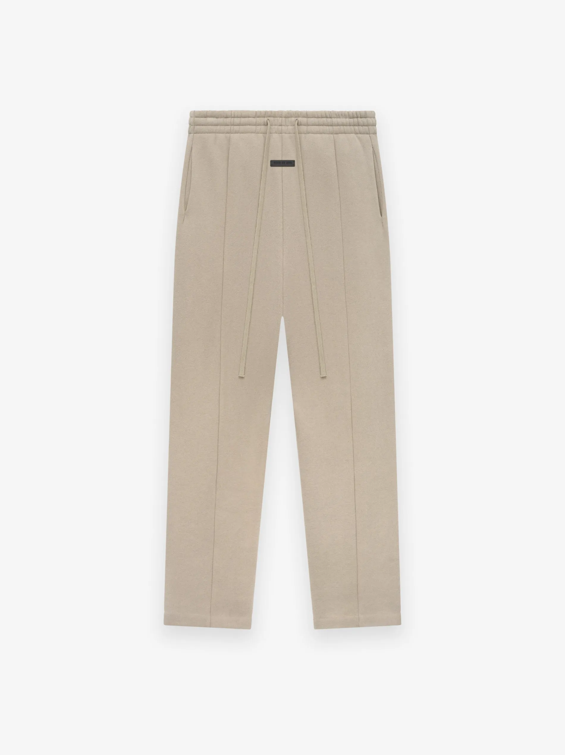 Cotton Cashmere Fleece Relaxed Sweatpant sold by Fear of God