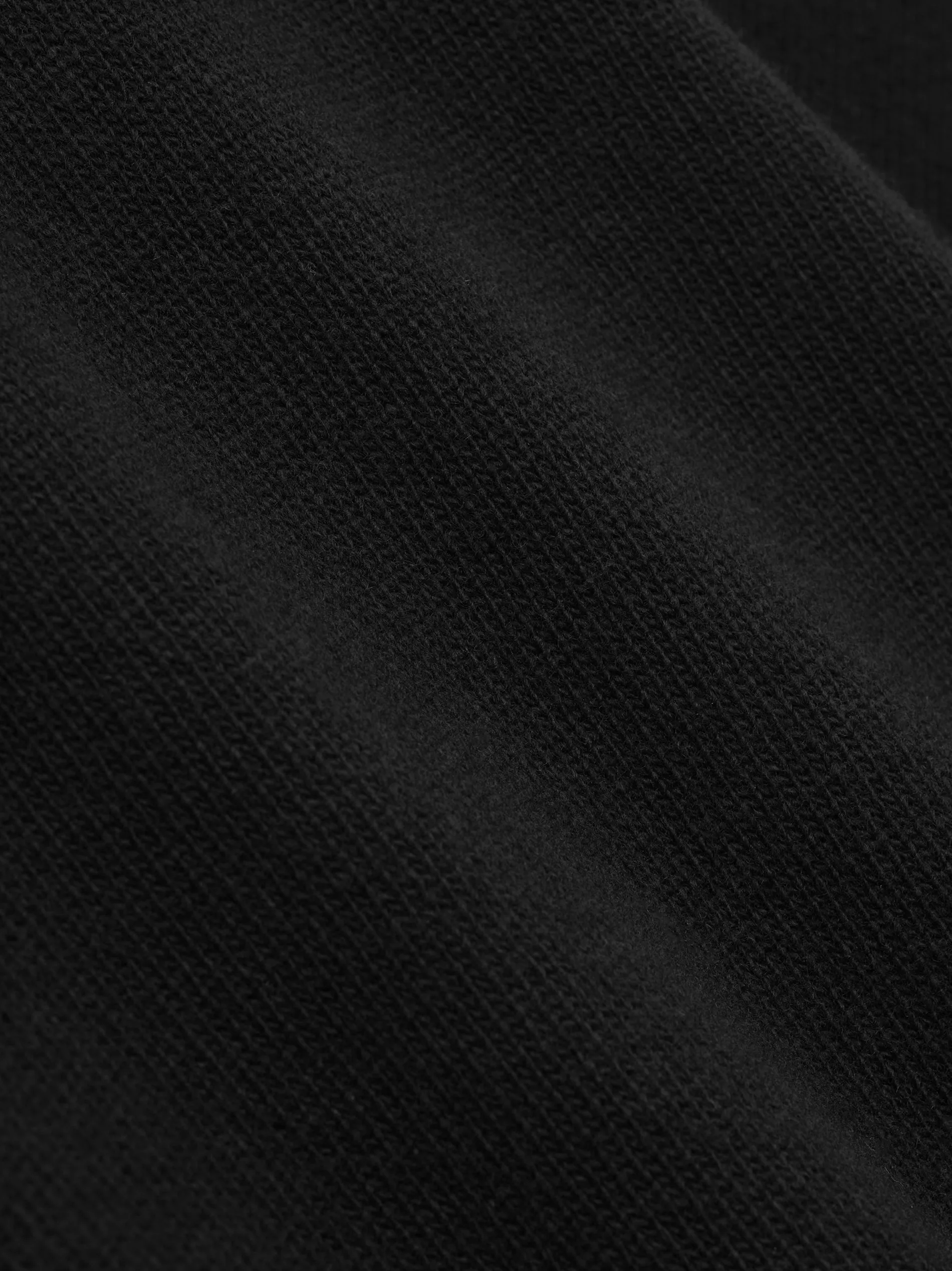 Fine Knit Henley sold by Fear of God product image thumbnail 3