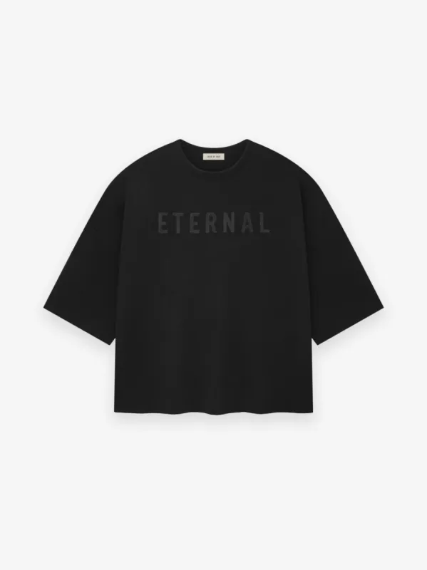 Eternal Knit Tee sold by Fear of God