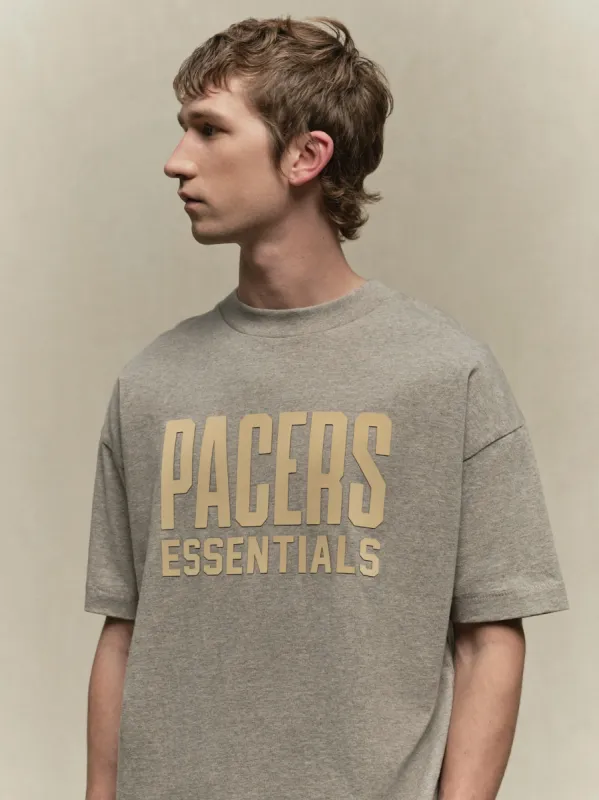 Essentials Pacers Tee made by Essentials