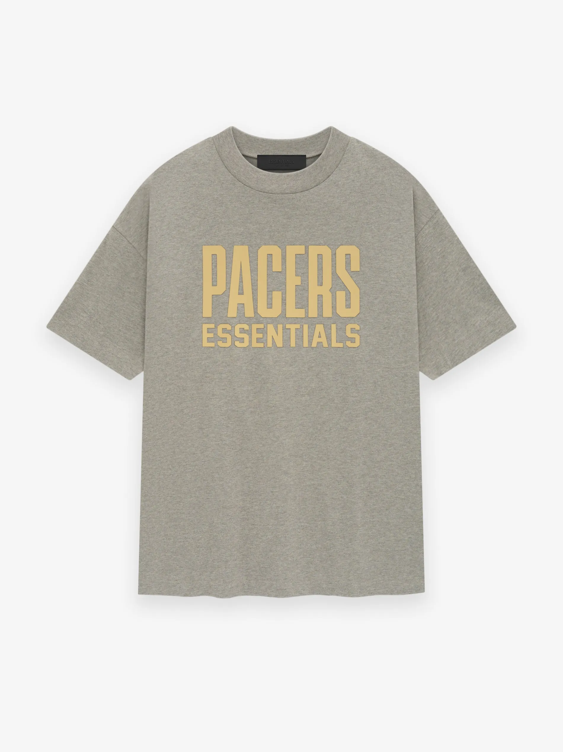 Essentials Pacers Tee sold by Fear of God product image thumbnail 2