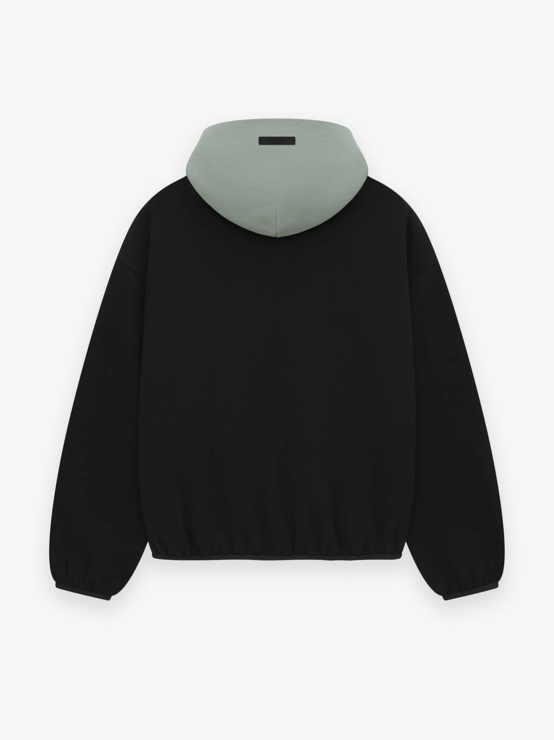 Essentials Spurs Hoodie sold by Fear of God product image thumbnail 3