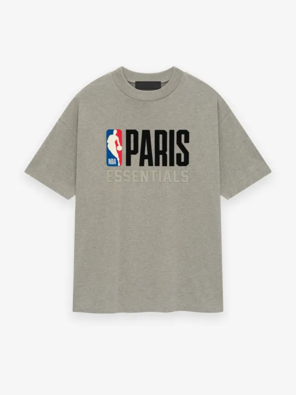 Essentials Paris Tee made by Fear of God