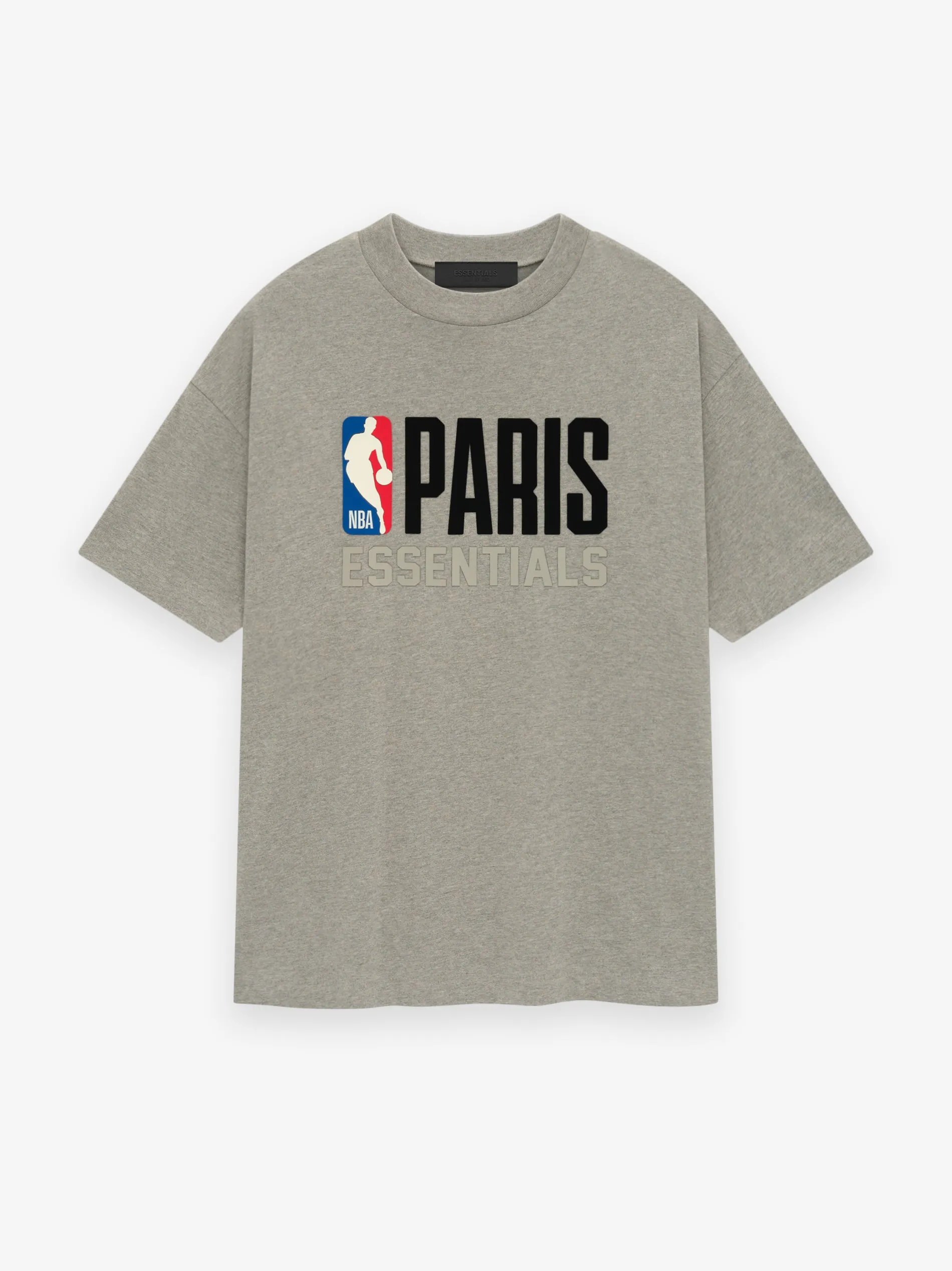 Essentials Paris Tee sold by Fear of God