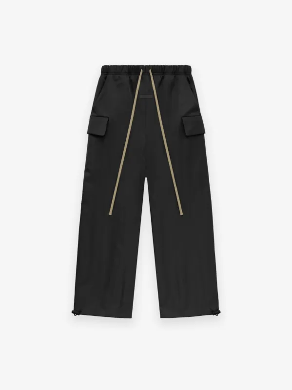 Womens Textured Nylon Field Pant made by Fear of God