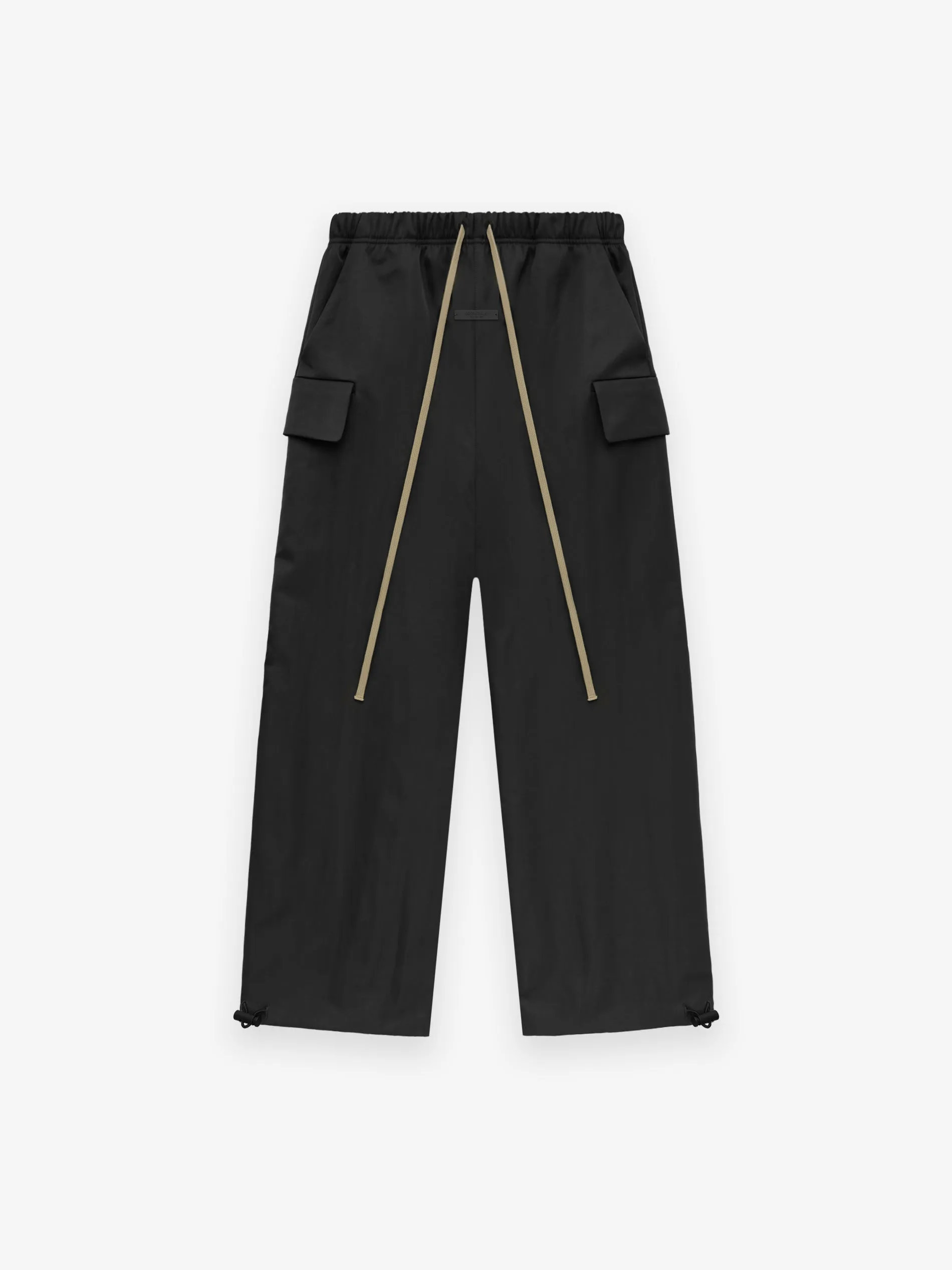Womens Textured Nylon Field Pant sold by Fear of God
