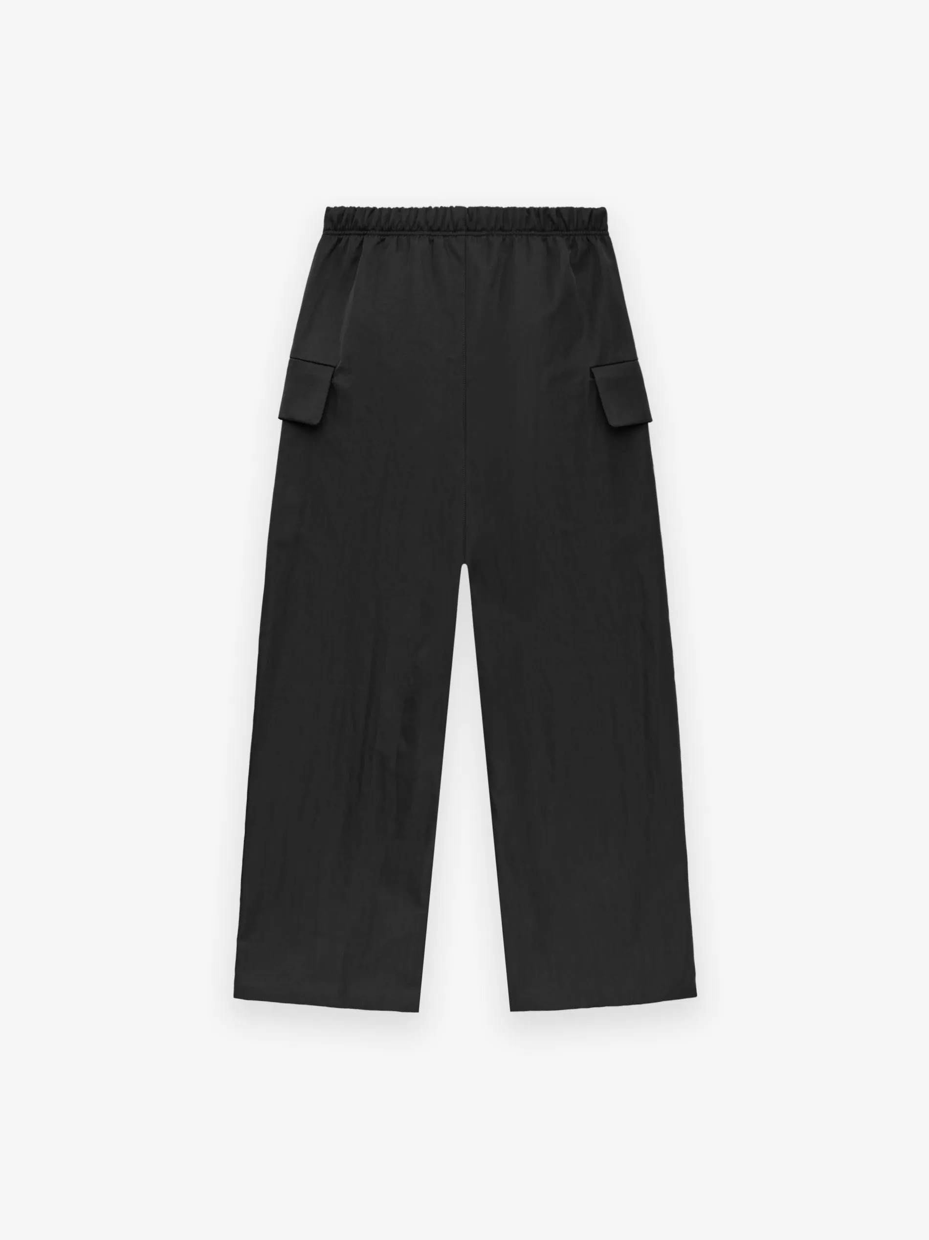 Womens Textured Nylon Field Pant sold by Fear of God product image thumbnail 2