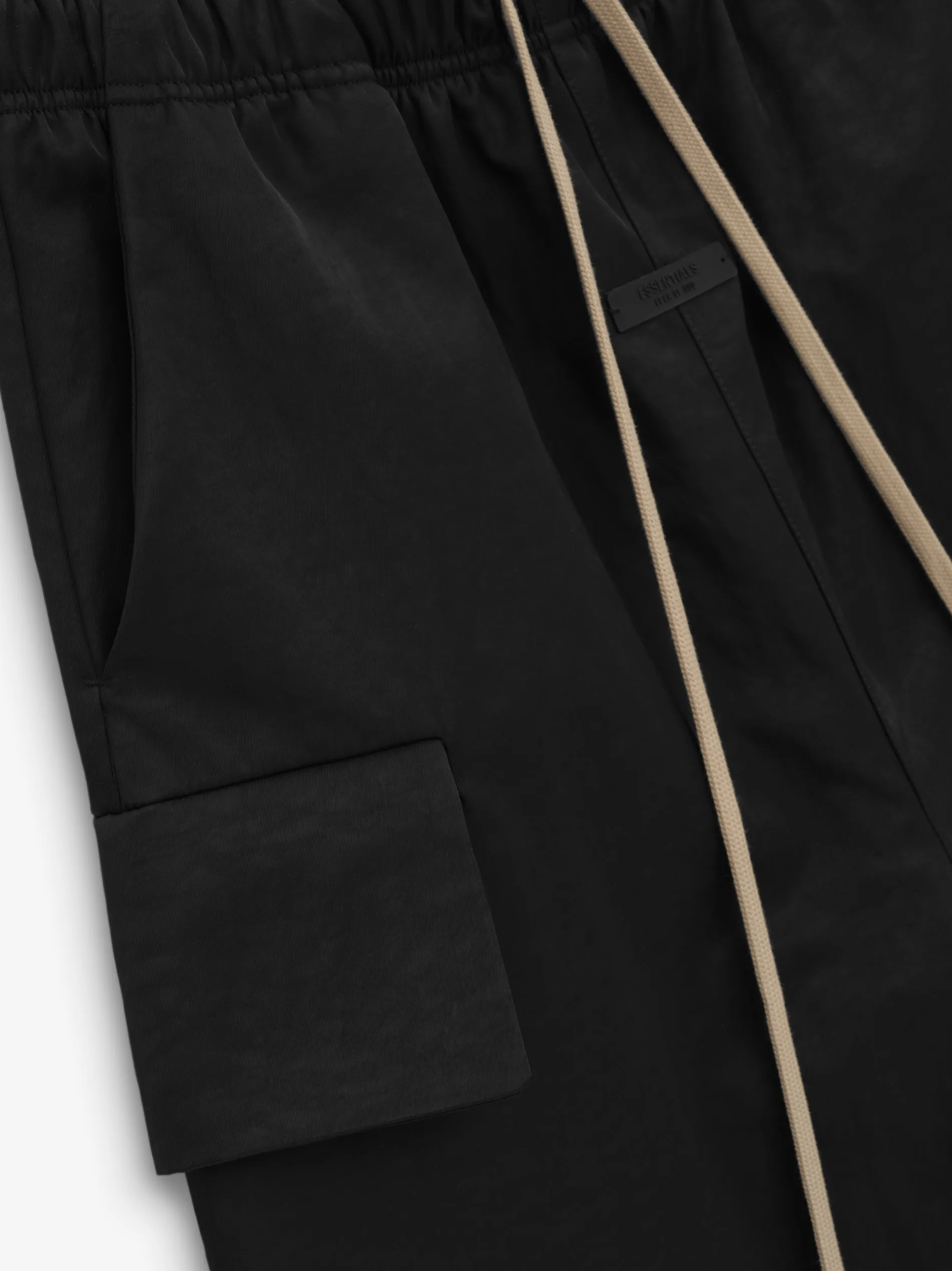 Womens Textured Nylon Field Pant sold by Fear of God product image thumbnail 3