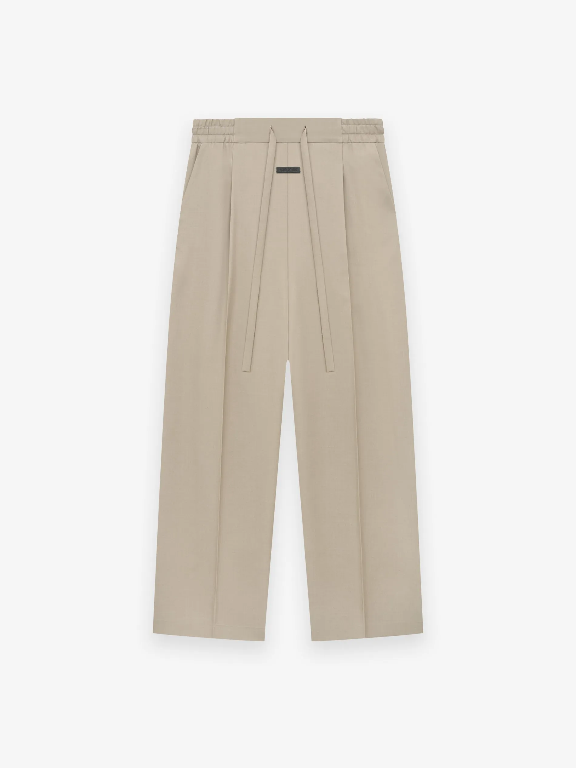 Drawstring Wide Leg Pant sold by Fear of God product image thumbnail 2