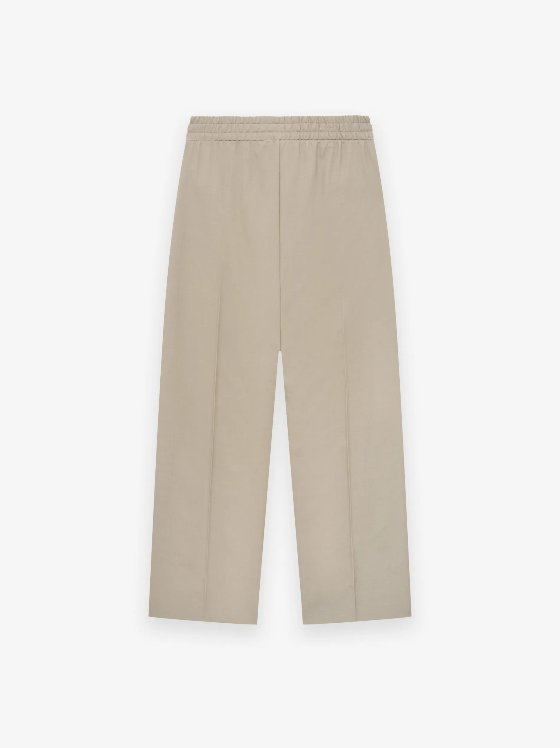 Drawstring Wide Leg Pant sold by Fear of God product image thumbnail 3