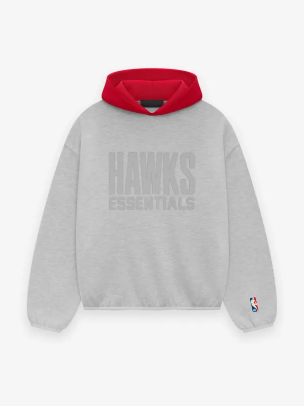 Essentials Hawks Hoodie sold by Fear of God