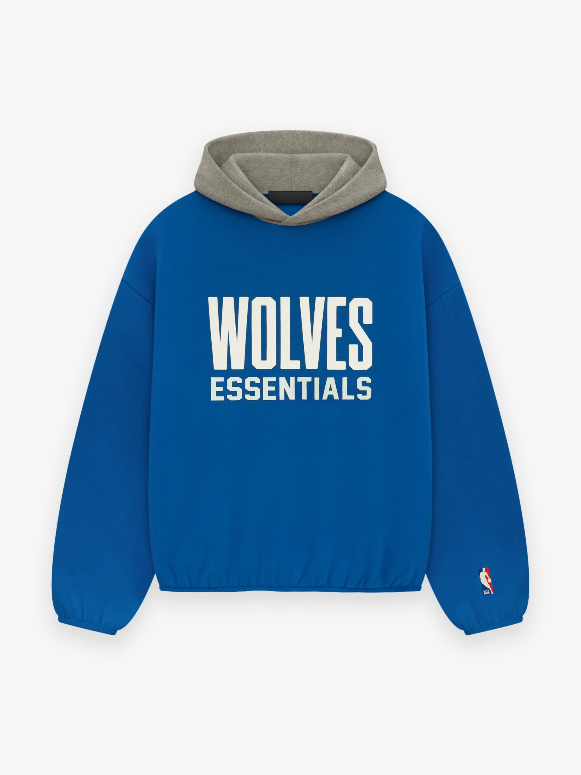 Essentials Wolves Hoodie sold by Fear of God product image thumbnail 2